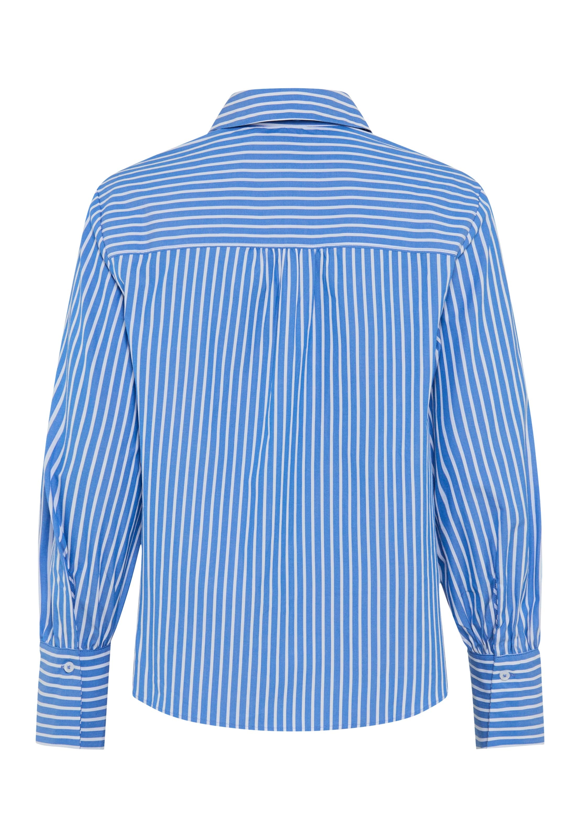 Brax Klassische Bluse »Style VIC«