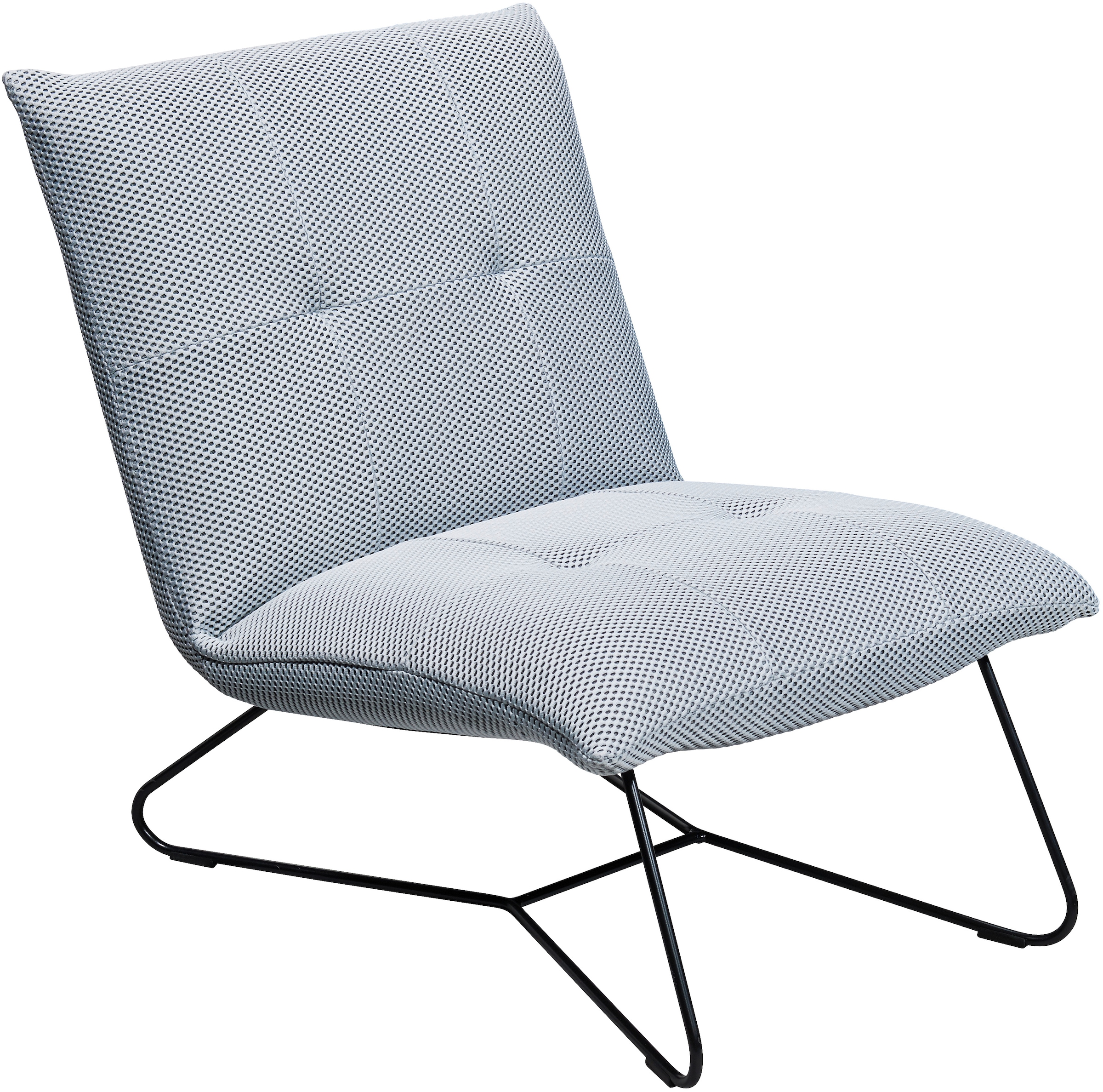 ED EXCITING DESIGN Loungesessel "Michel" günstig online kaufen