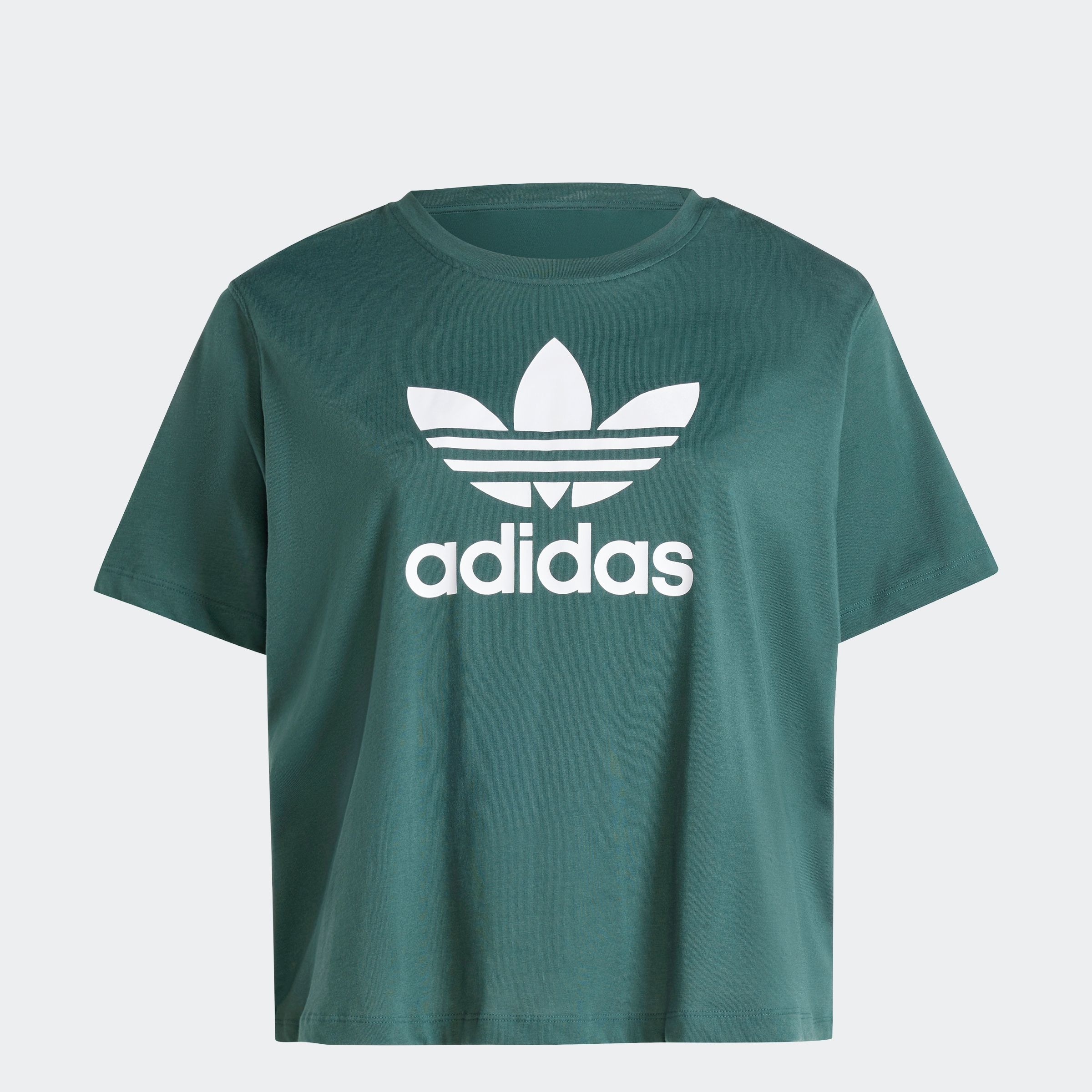 adidas Originals T-Shirt »TRFL TEE BOXY«