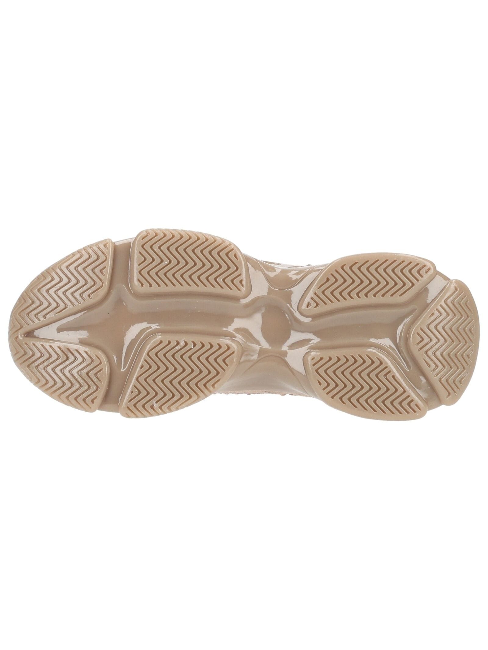 STEVE MADDEN Sneaker »STEVE MADDEN Sneaker Textil«