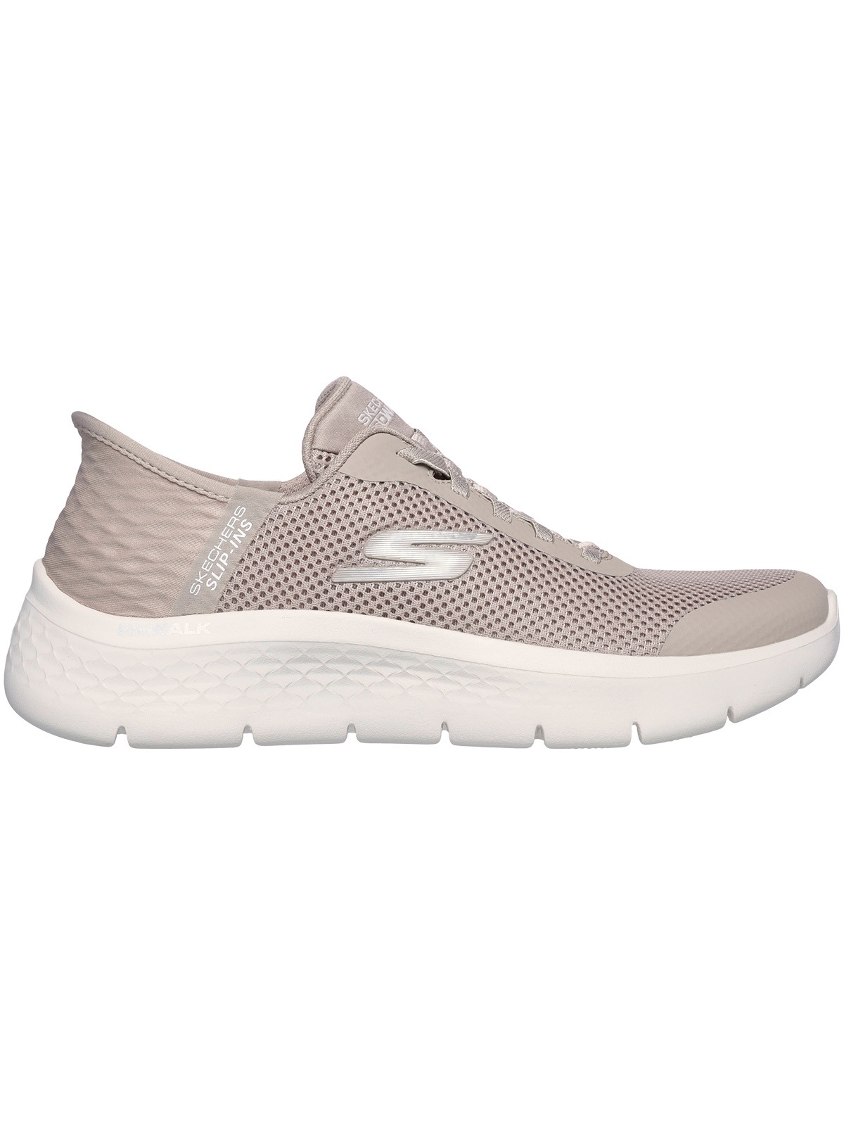 Skechers Wanderschuh "Slip-ins" günstig online kaufen