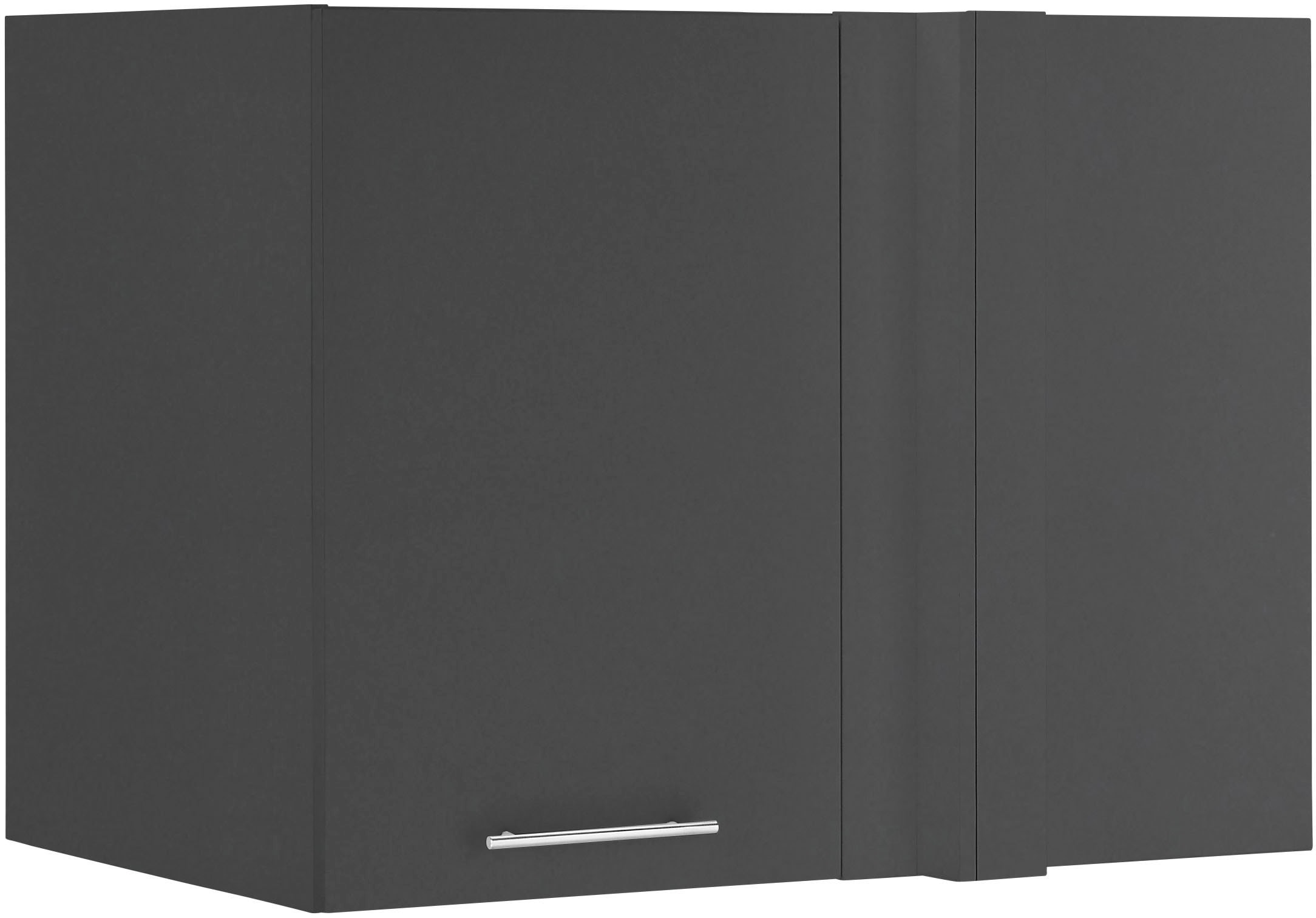 Laundreezy Aufsatzschrank "Laundreezy, Eck-Aufsatzschrank BxHxT 100x76x68 c günstig online kaufen