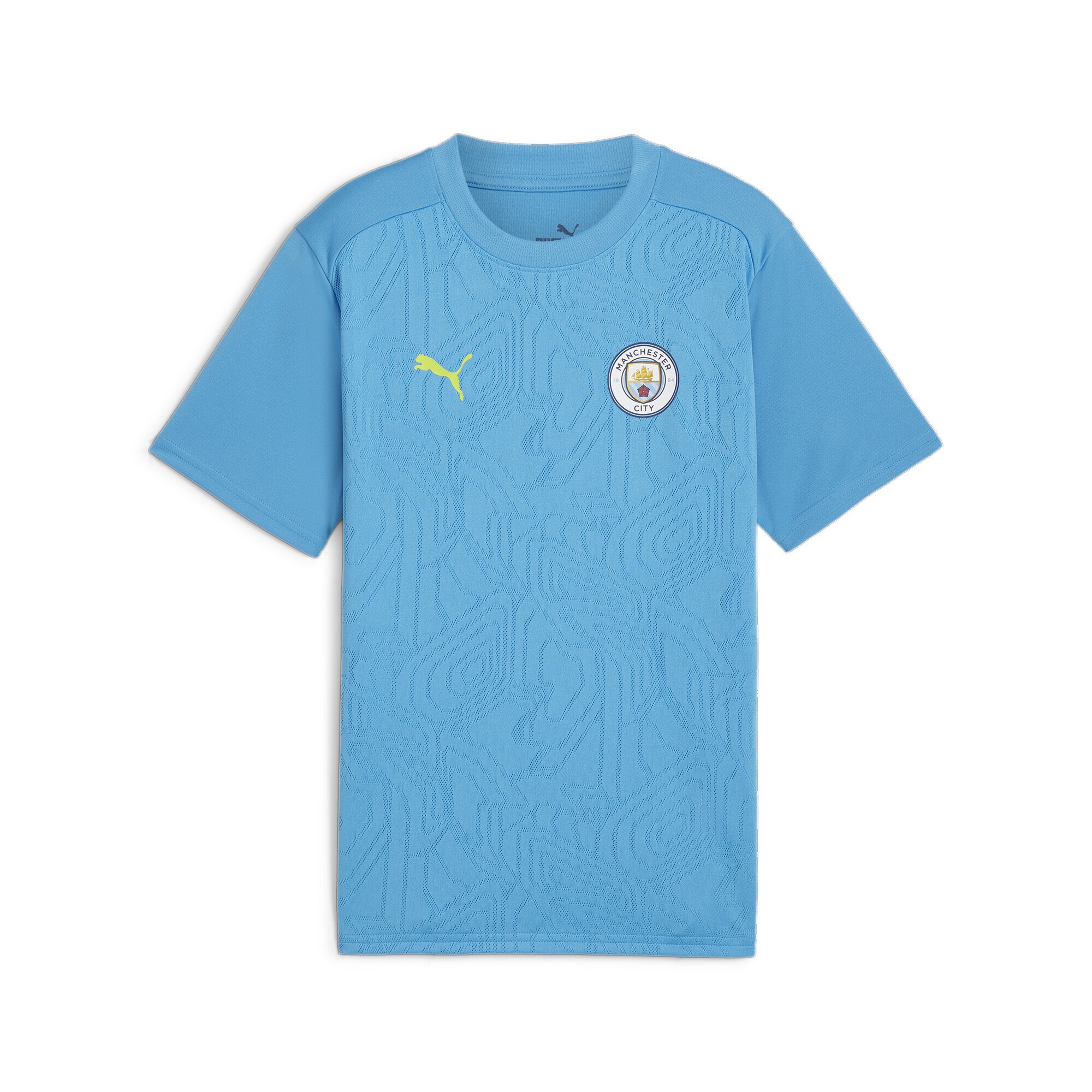 Trainingsshirt »Manchester City Trainingstrikot Jugendliche«