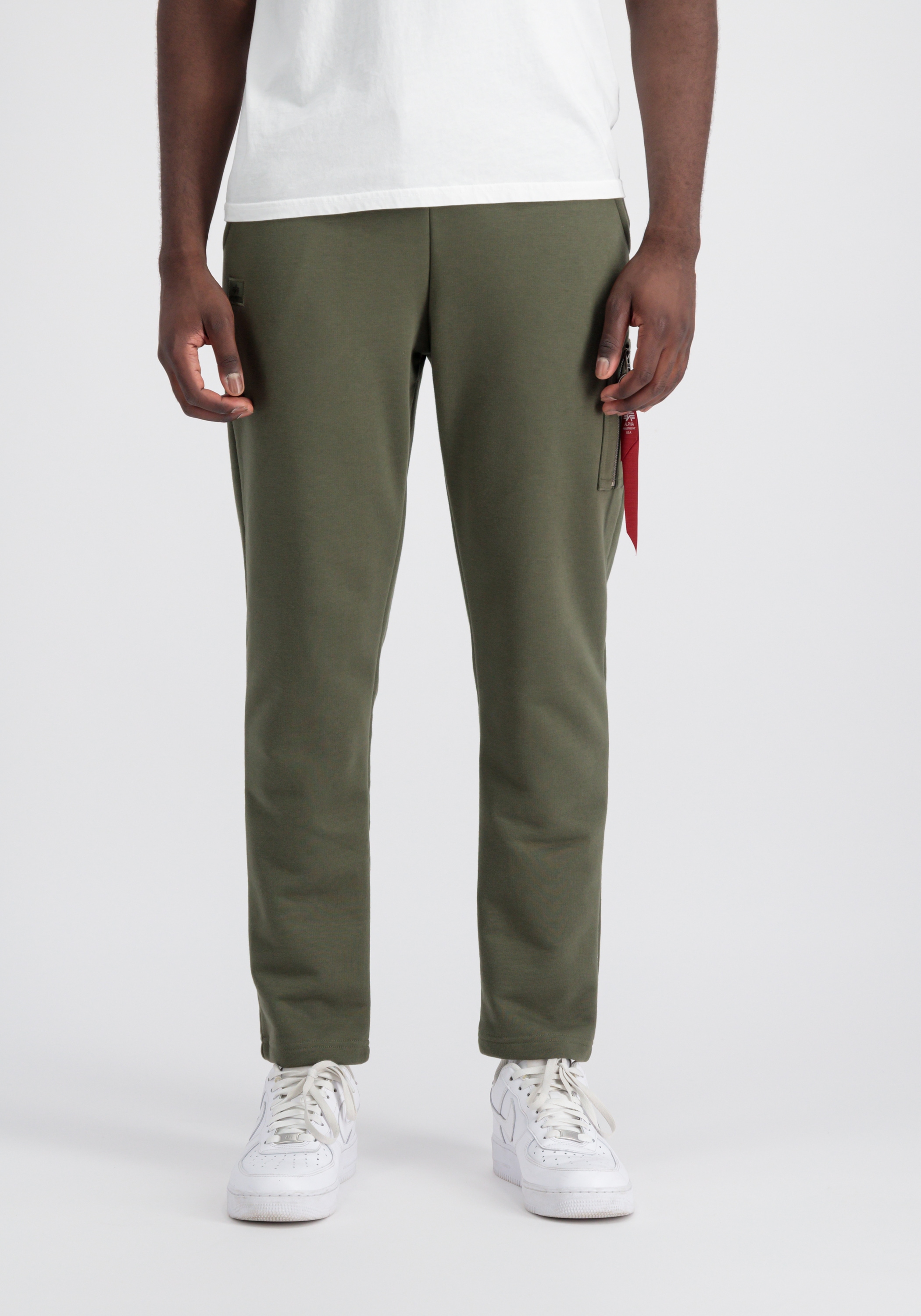 Jogginghose »Alpha Industries Men - Jogger X-fit Jogger S Leg«