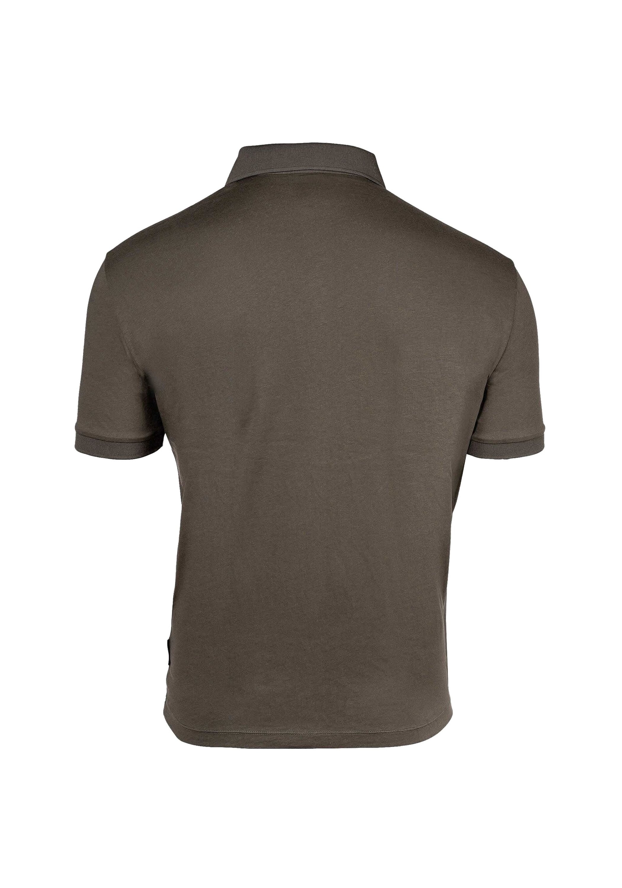 ARMANI EXCHANGE Poloshirt »Poloshirt«