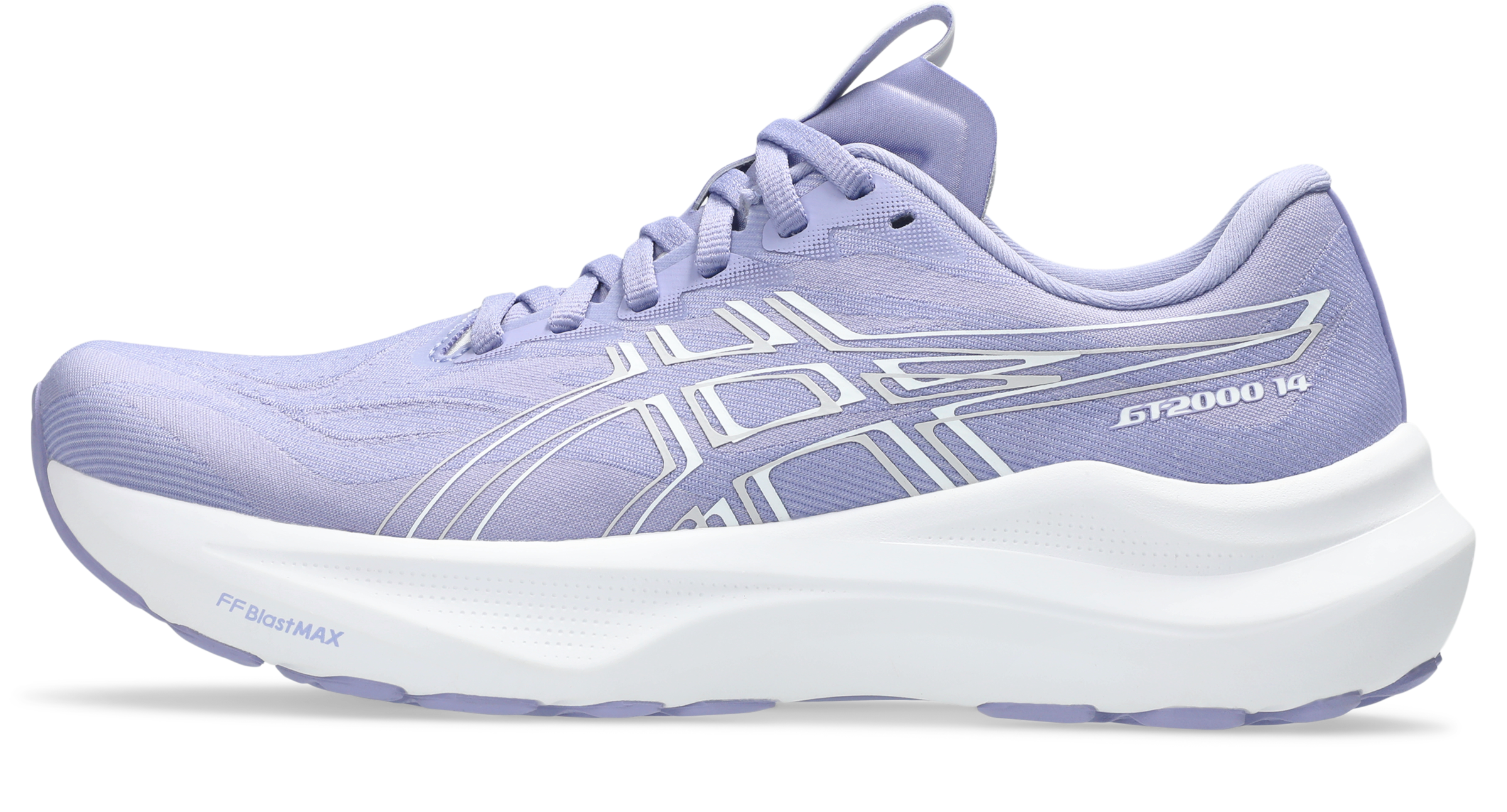 Asics Laufschuh »GT-2000 14«  für mehr Stabilität