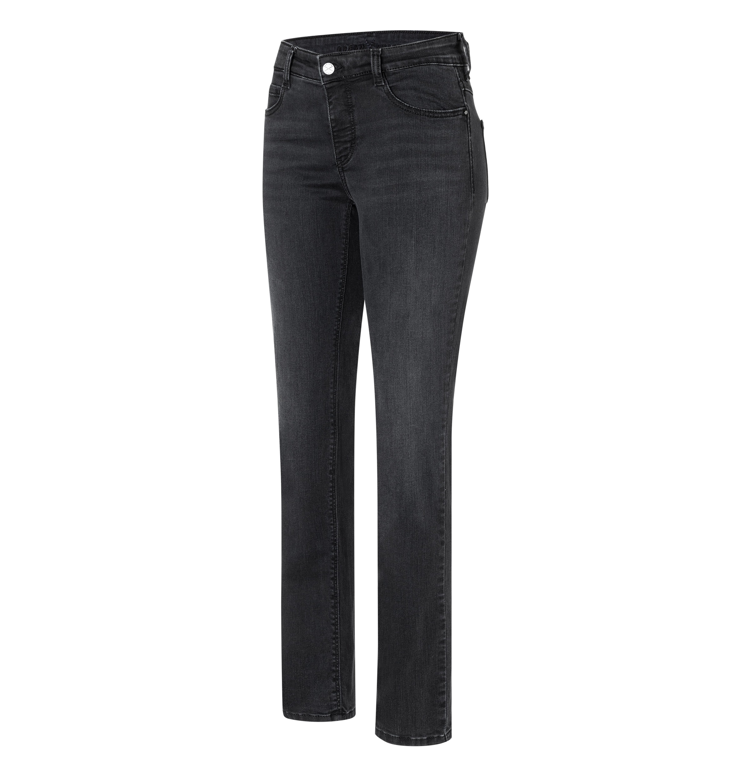 Thumbnail - MAC Slim-fit-Jeans "DREAM", sehr elastisches Material