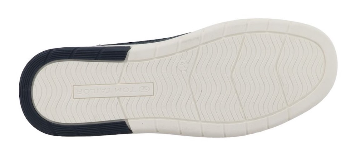 TOM TAILOR Sneaker »Carmelo«