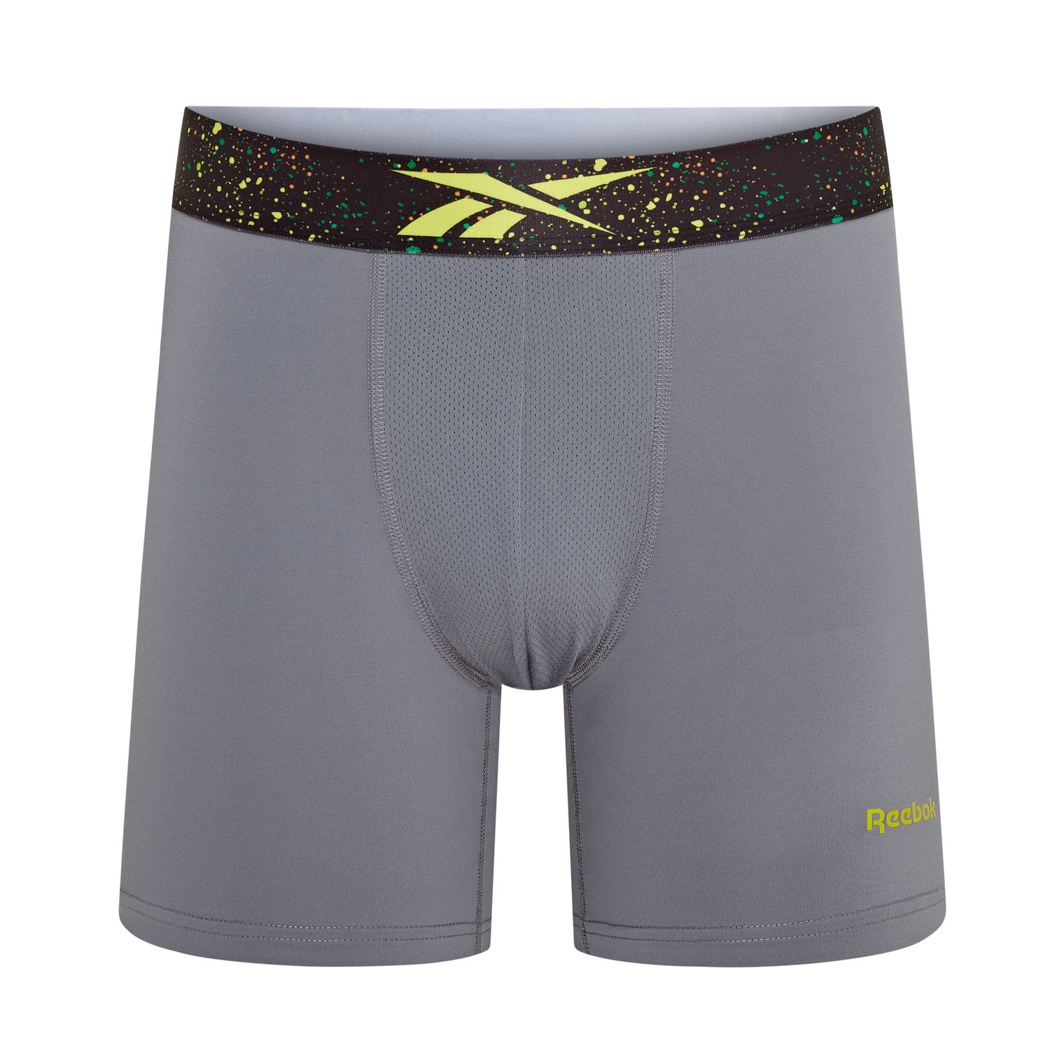 Reebok Trunk »BENJI«, (3er Pack)