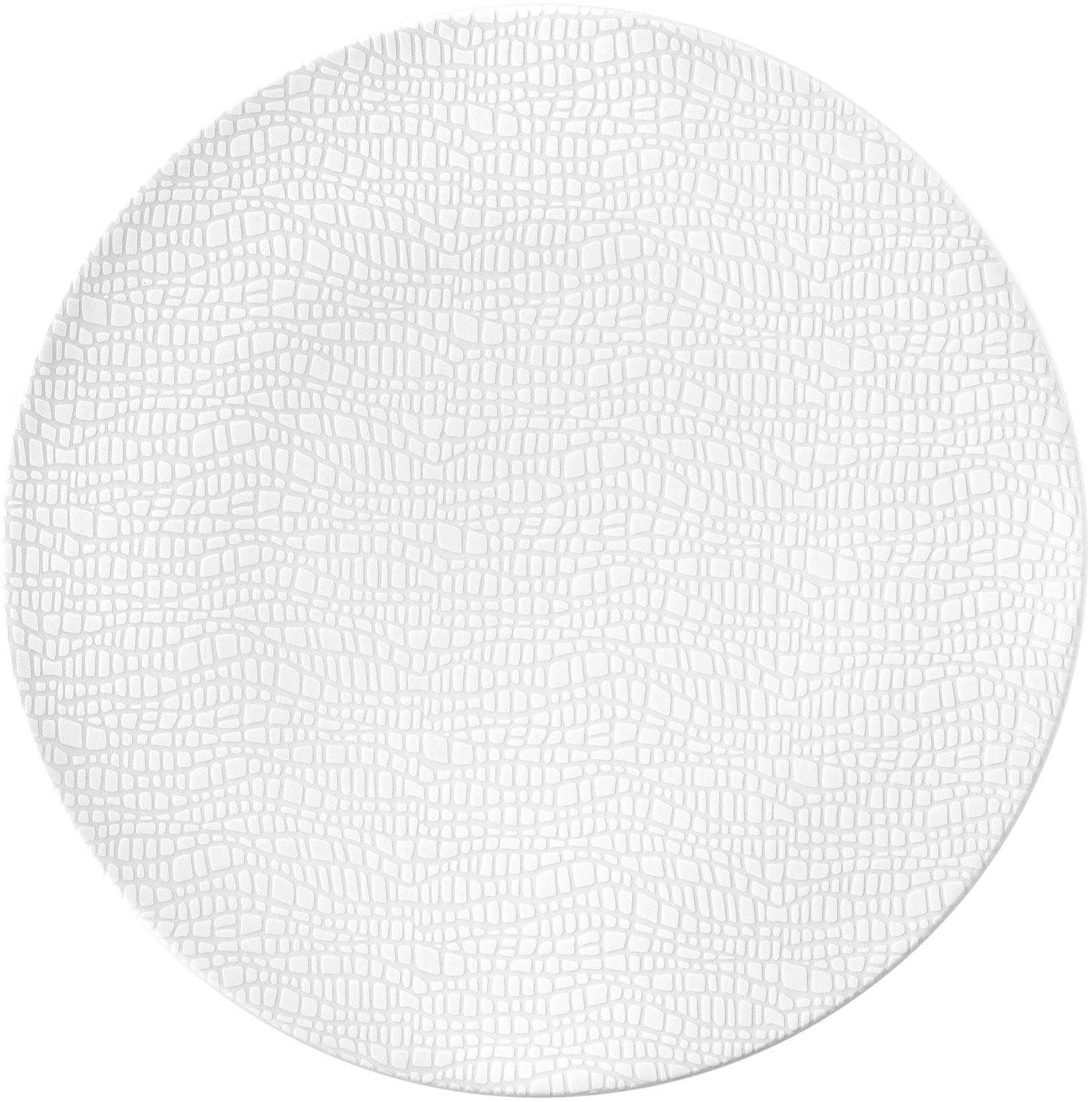 Seltmann Weiden Frühstücksteller "Life Fashion" Teller rund 22,5 cm
