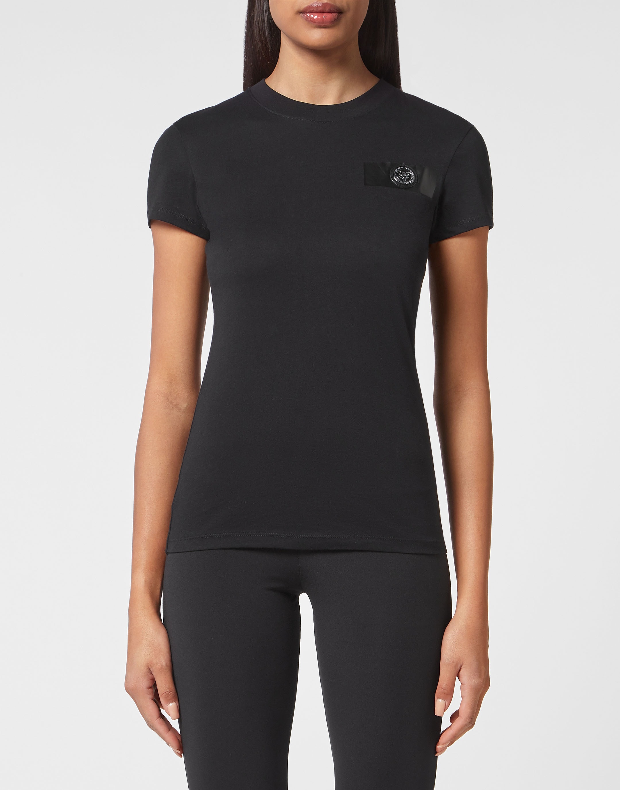 PLEIN SPORT T-Shirt "T-Shirt" günstig online kaufen