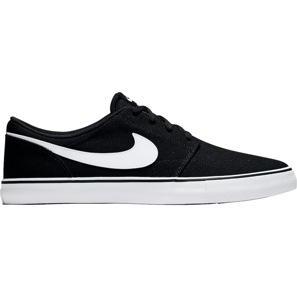 Nike SB Sneaker »Solarsoft Portmore II Skate«