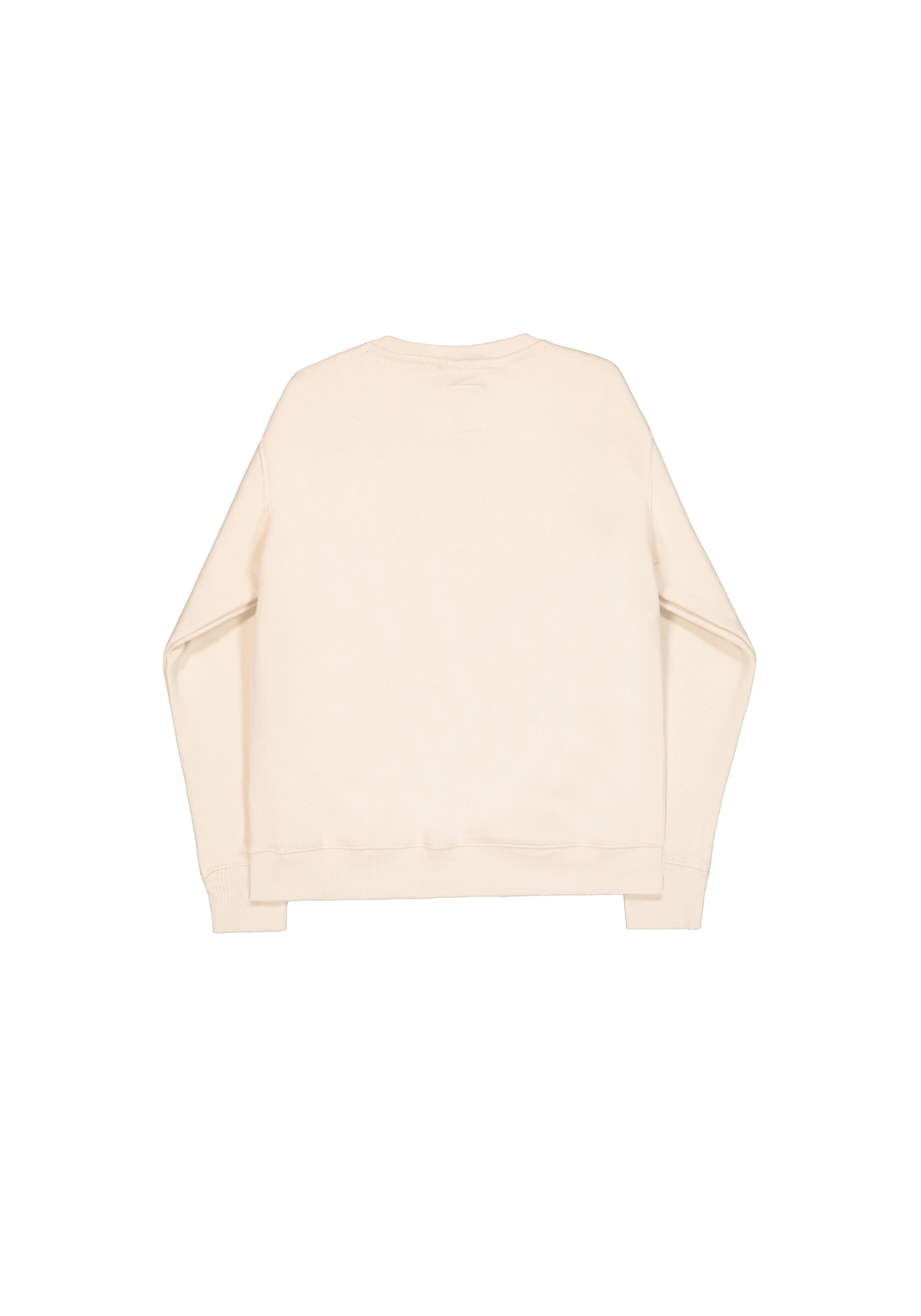 Alpha Industries Sweater "Alpha Industries Men - Sweatshirts Basic Sweatshi günstig online kaufen