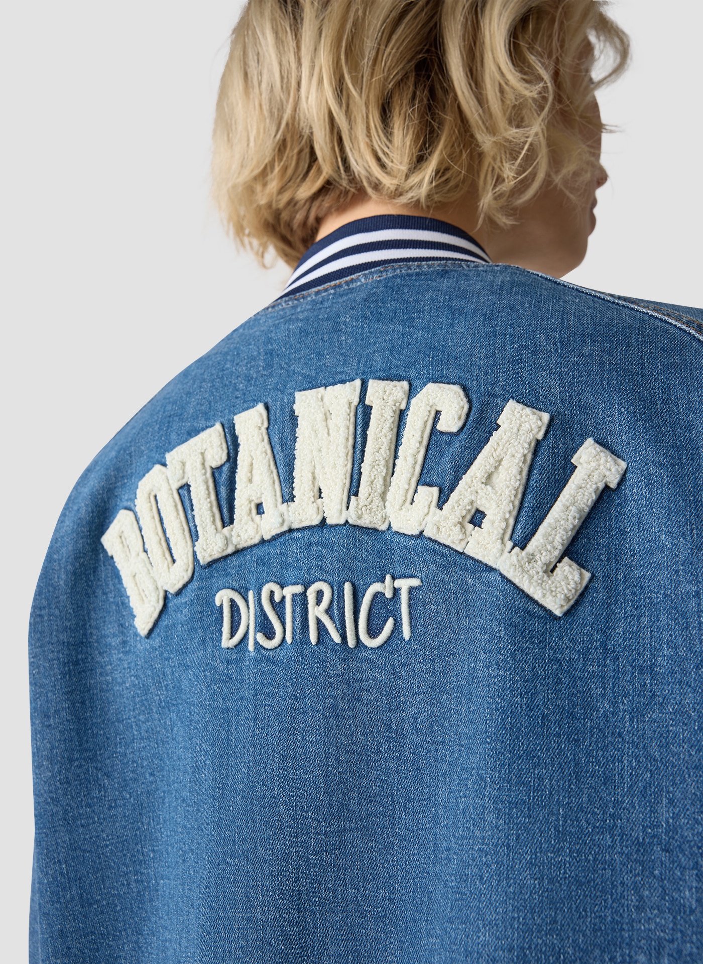 LeComte Blouson »Jacke«