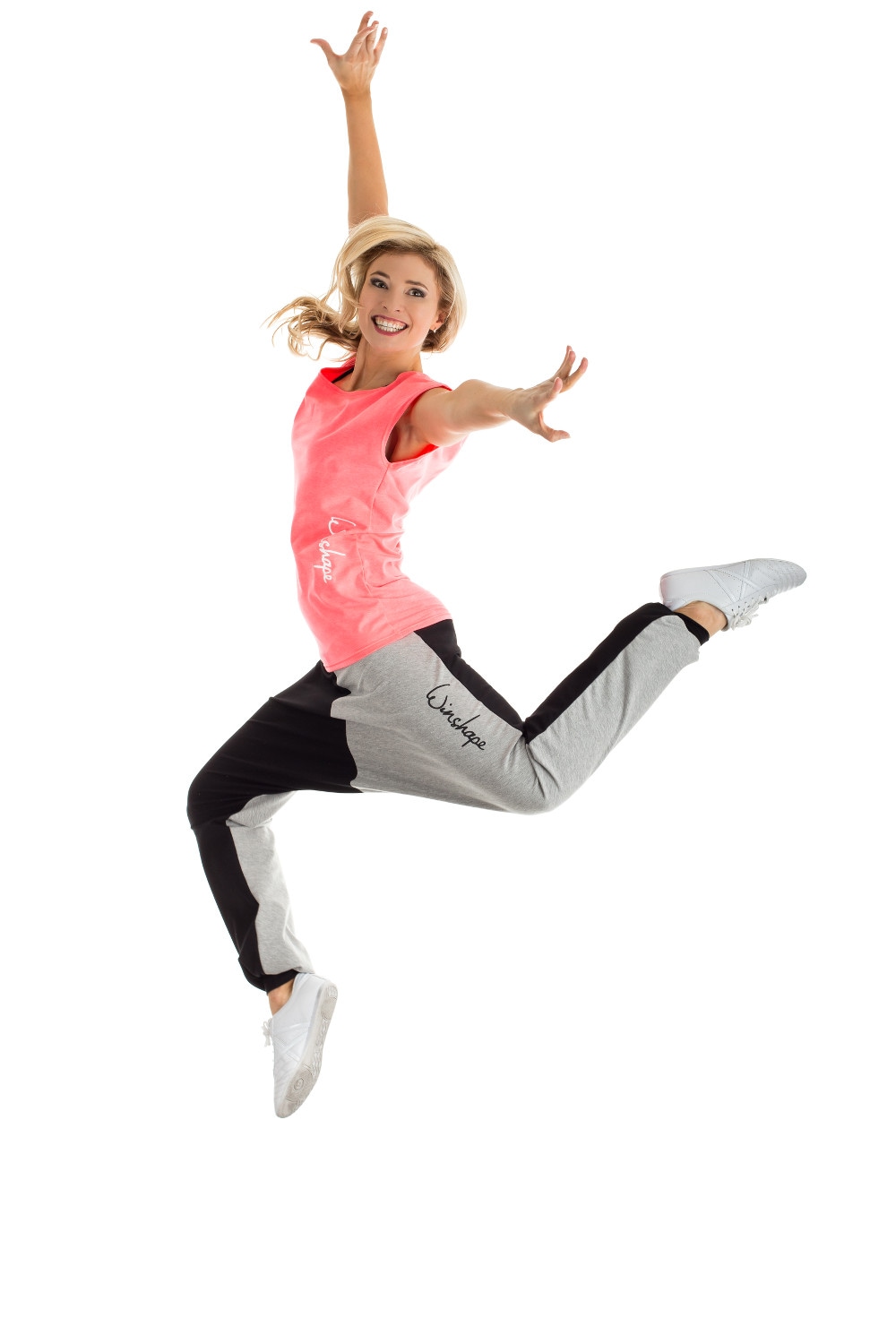 Winshape Oversize-Shirt bestellen Dance-Style | für »WTR12«, BAUR