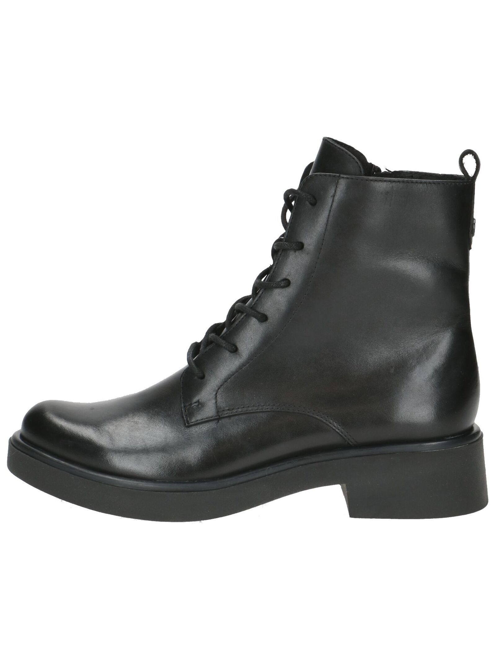 Caprice Schnürstiefelette "Caprice Stiefelette Nappaleder" günstig online kaufen