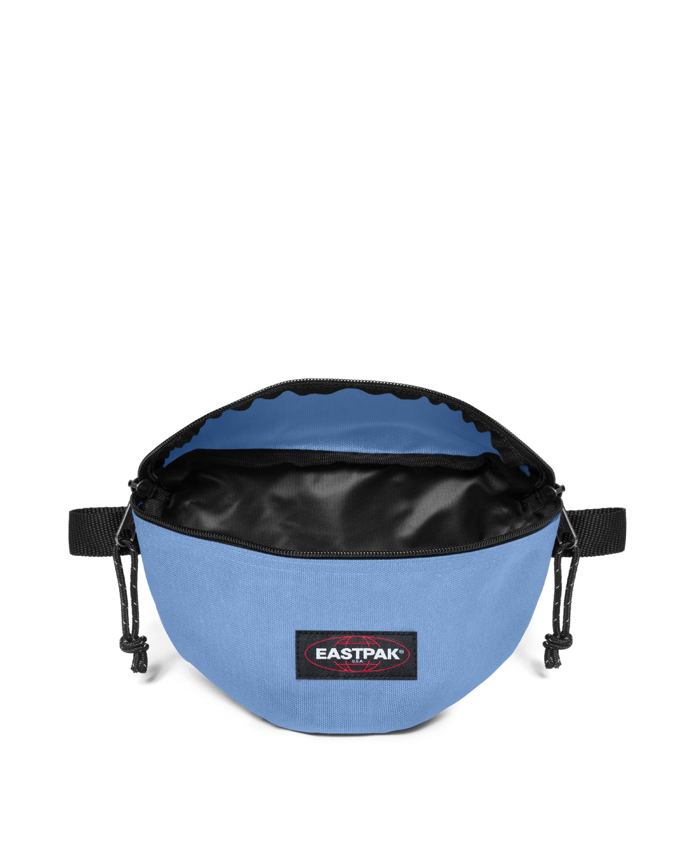 Eastpak Bauchtasche »SPRINGER« , Unisex Gürteltasche, Minibag im lässigen Look, mit Logo-Aufnäher