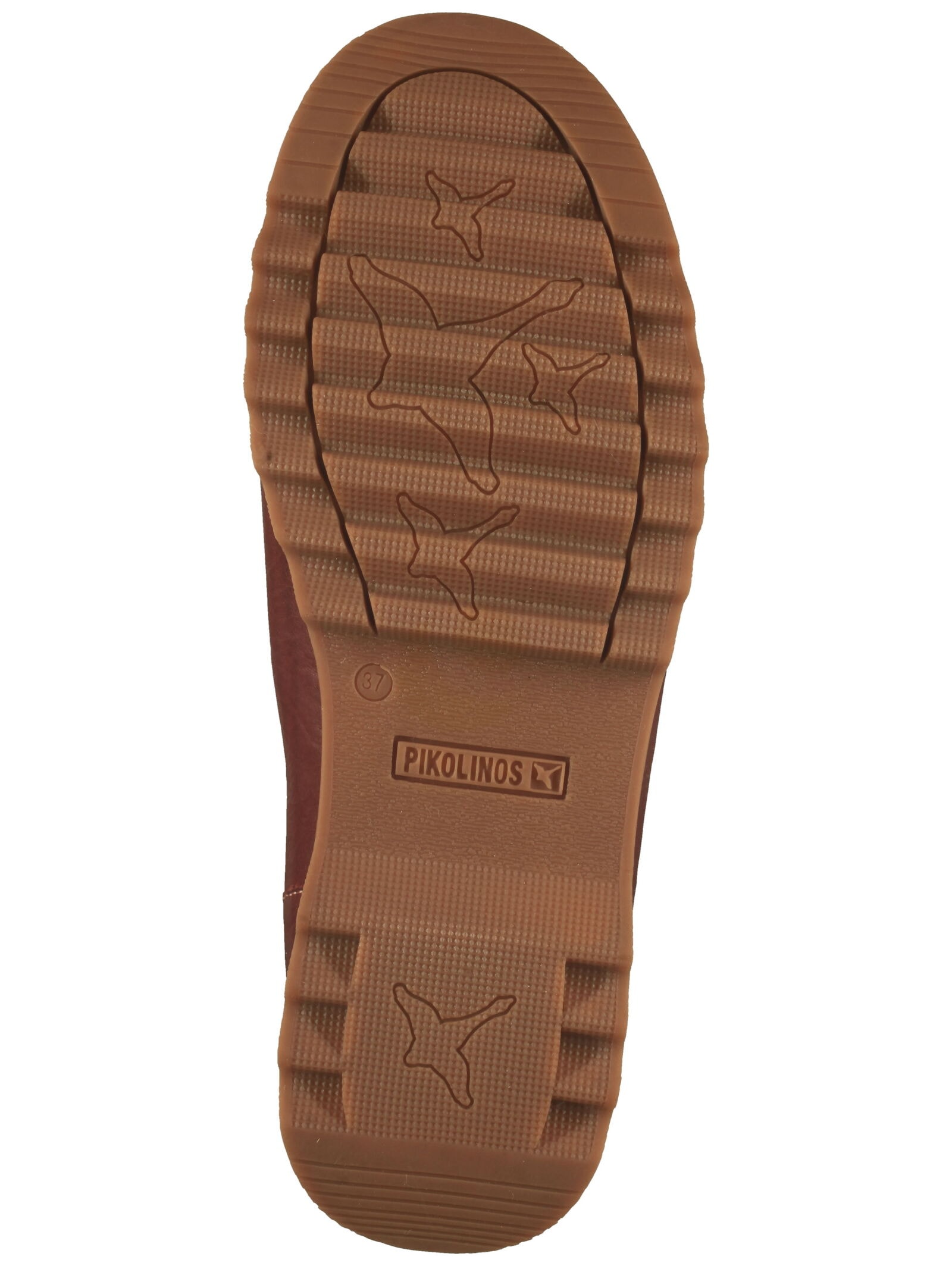 PIKOLINOS Schnürstiefelette »PIKOLINOS Stiefelette Leder«