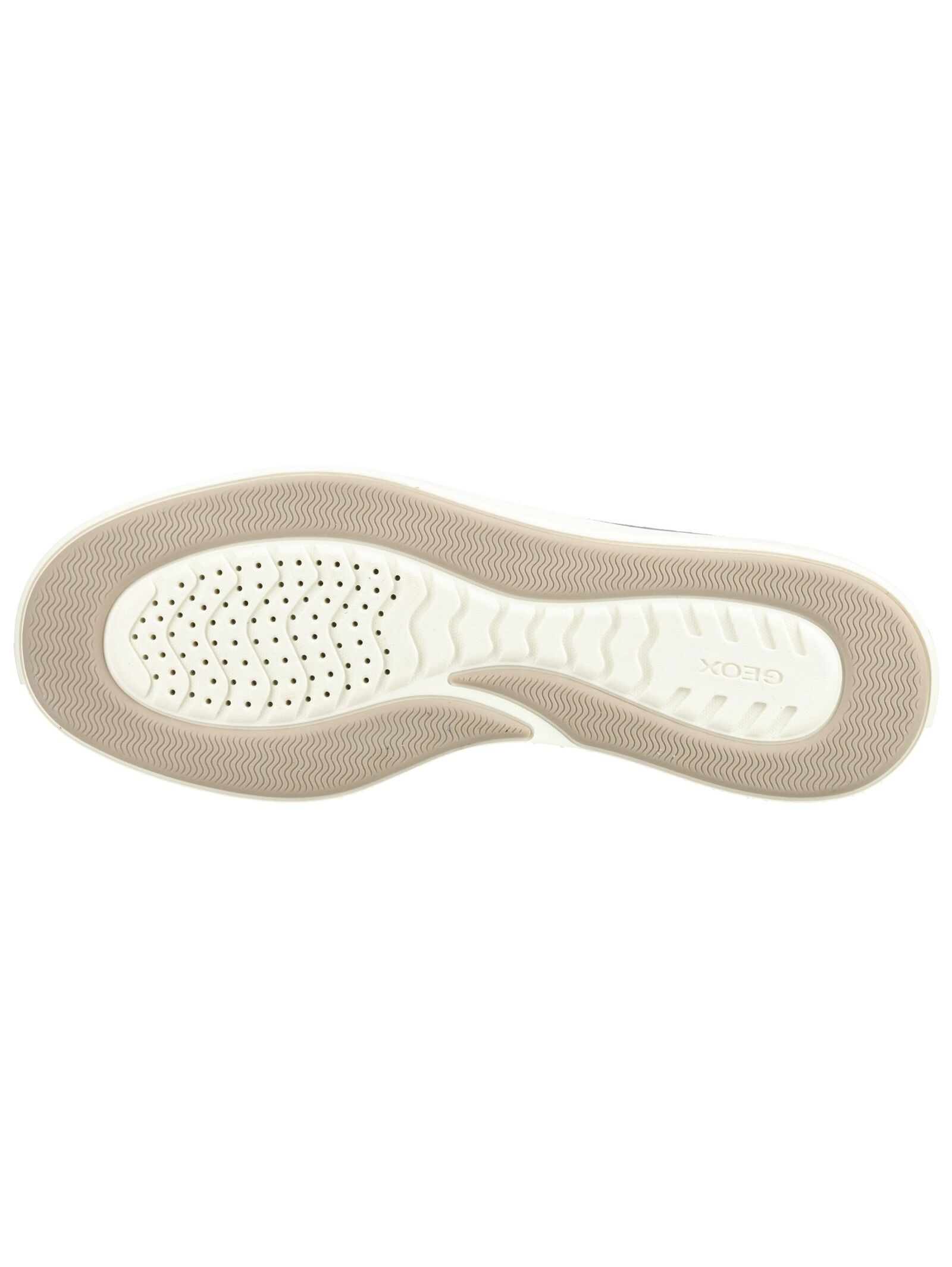 Geox Sneaker »Geox Sneaker Textil«