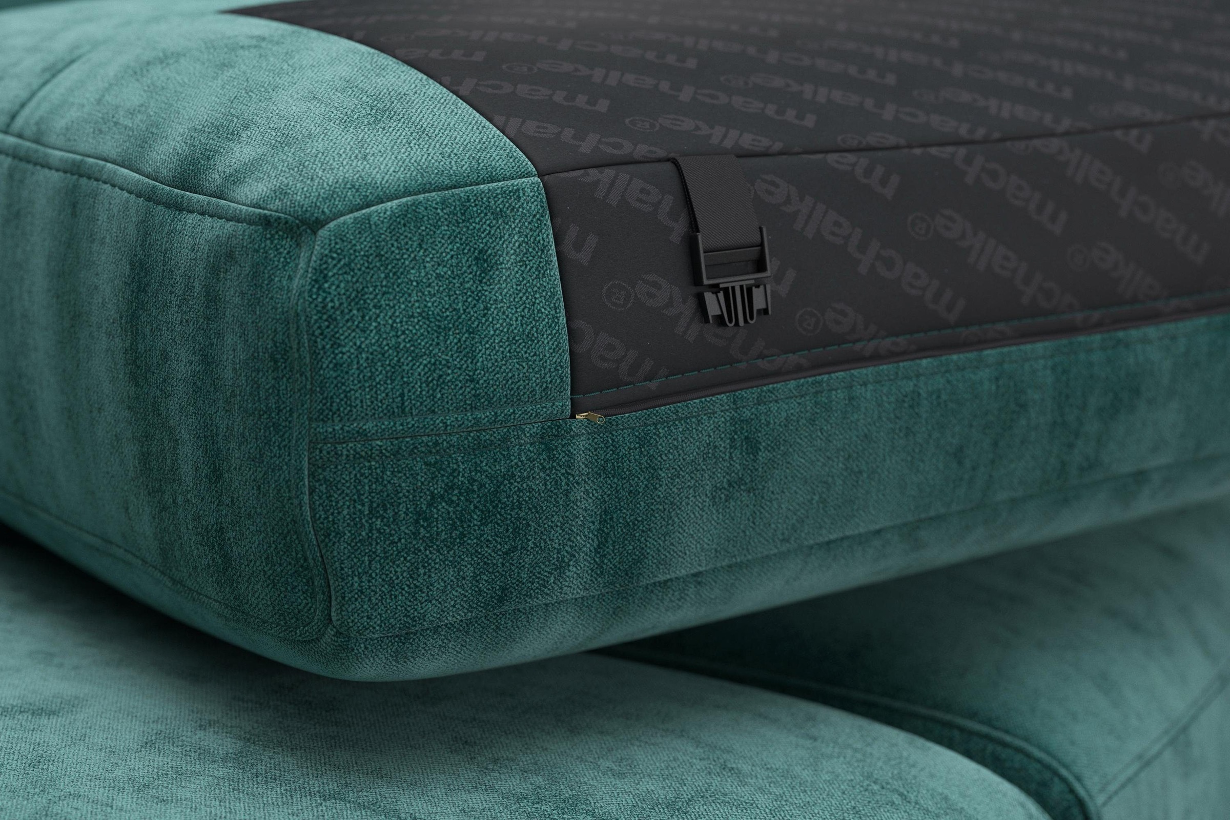 machalke® 2,5-Sitzer »vivien«