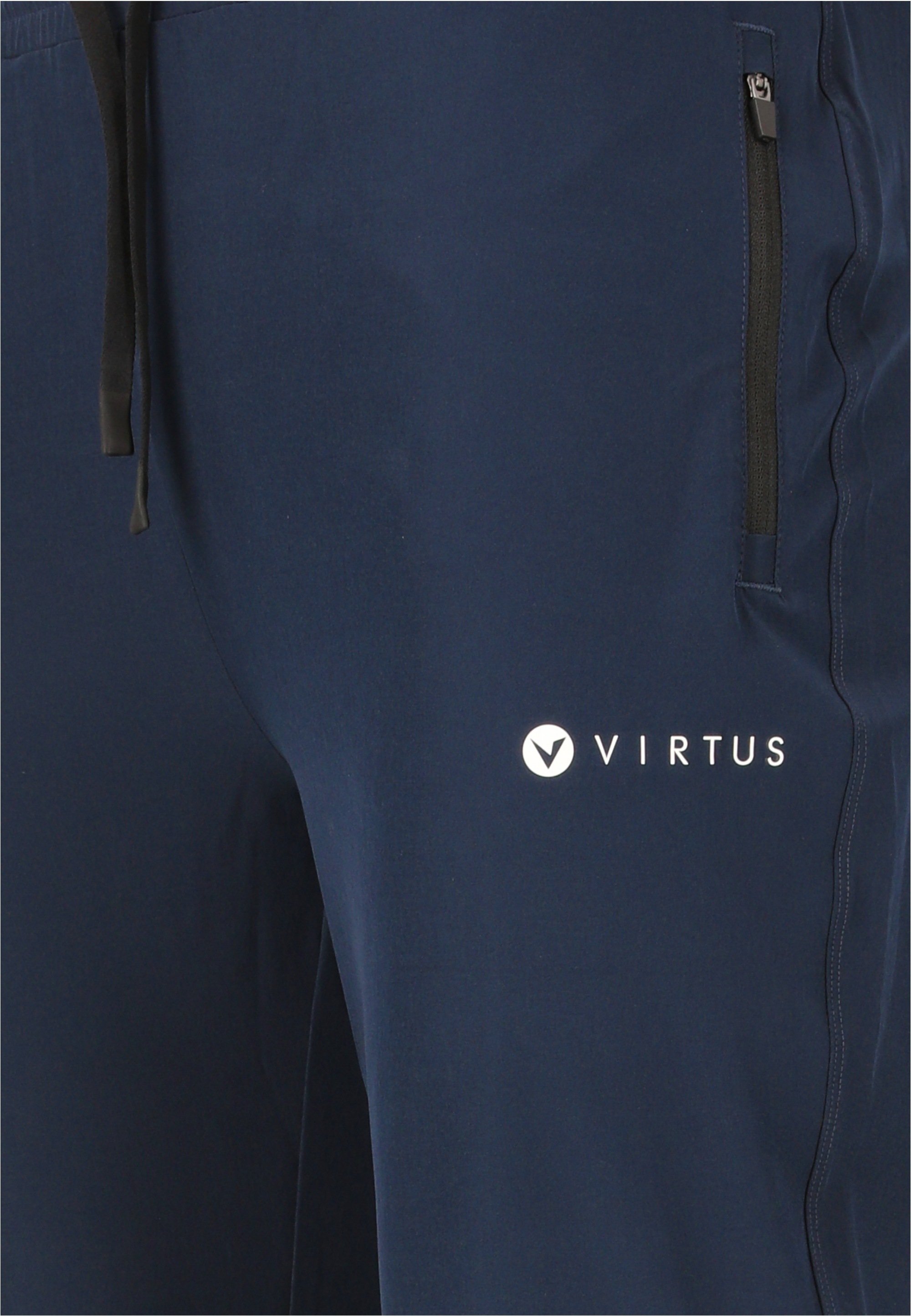 Virtus Trainingshose »Benan«, mit 4-Wege-Stretch für hohe Bewegungsfreiheit