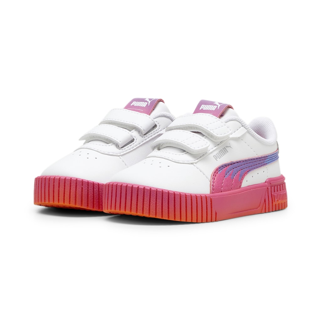 PUMA Sneaker »Carina 2.0 TROLLS V Inf«