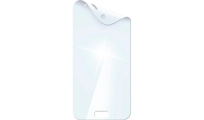 Hama Displayschutzfolie »Display-Schutzfolie für Samsung Galaxy S8, 2 Stück Handy... kaufen