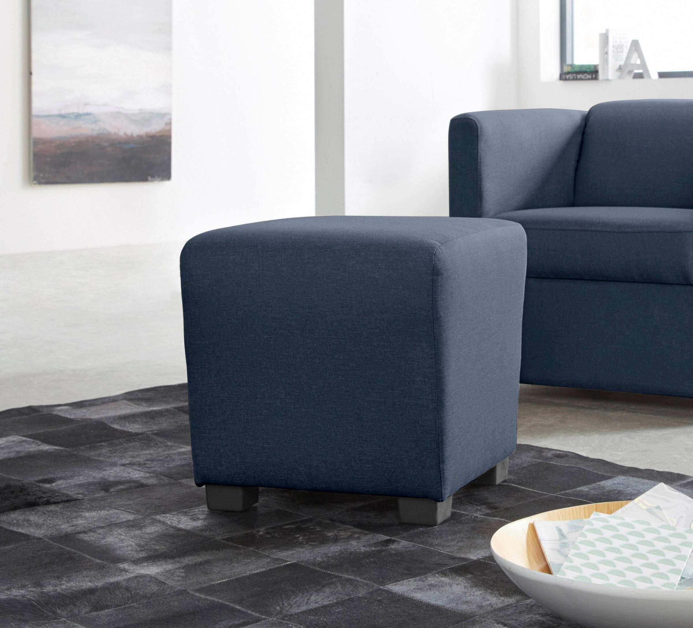 Home affaire Hocker "Bob" günstig online kaufen