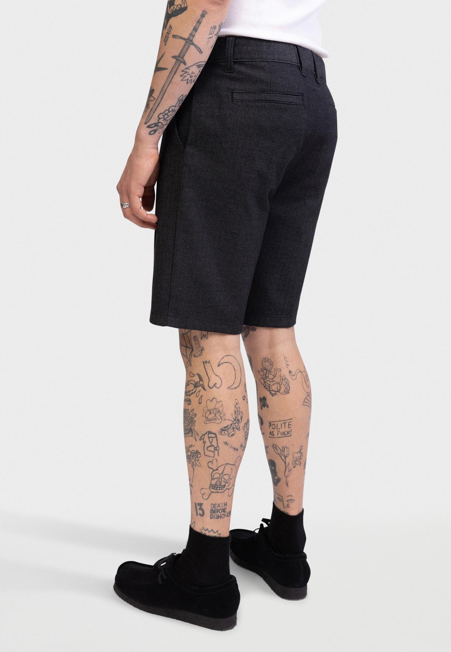 REDEFINED REBEL Shorts »Redefined Rebel Shorts RRErcan Shorts«