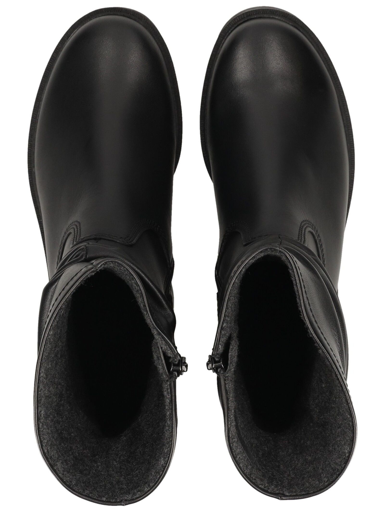 Gabor Stiefelette »Gabor Stiefelette Glattleder«