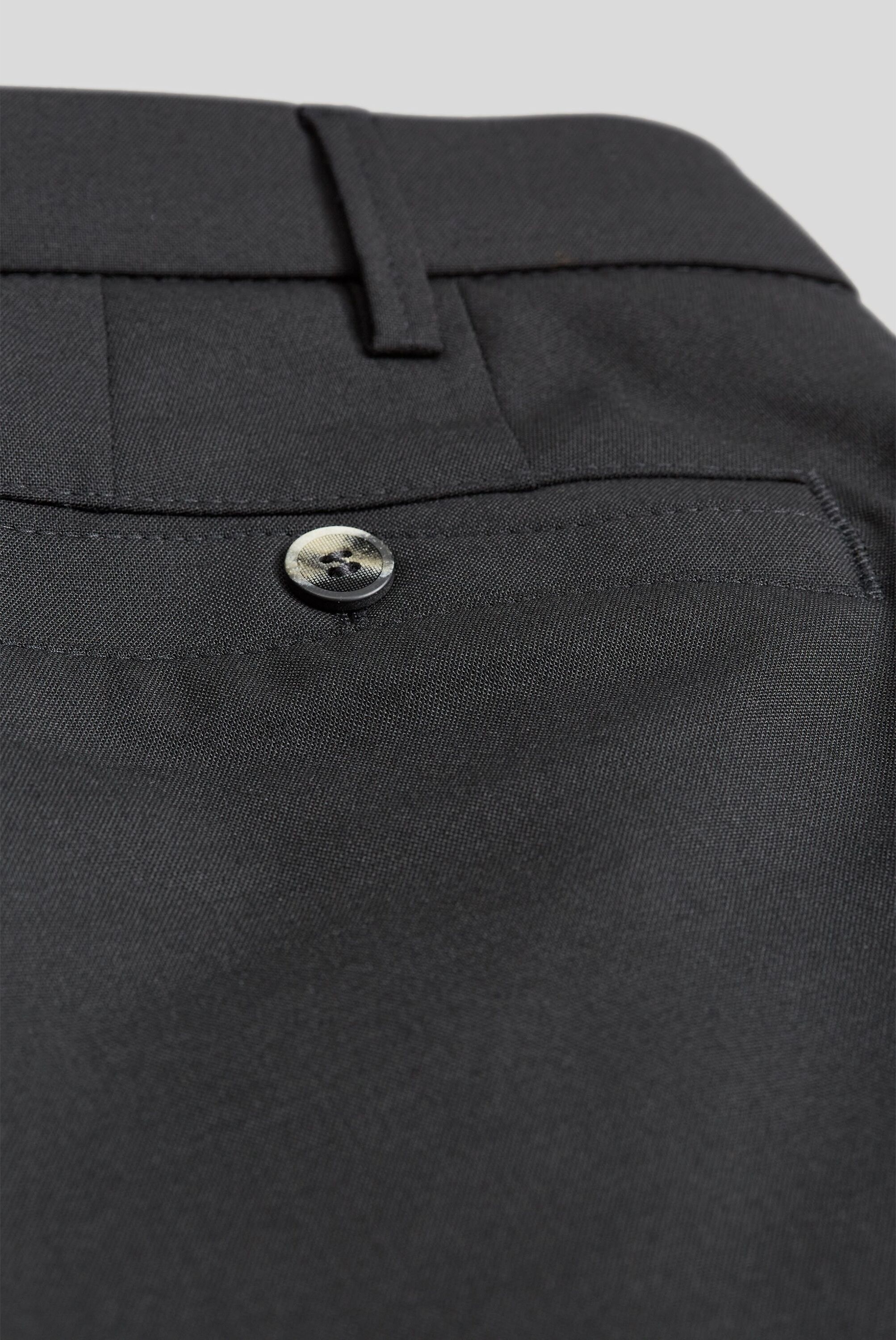 MEYER Chinos »Diego«, mit Stretch-Dehnbund