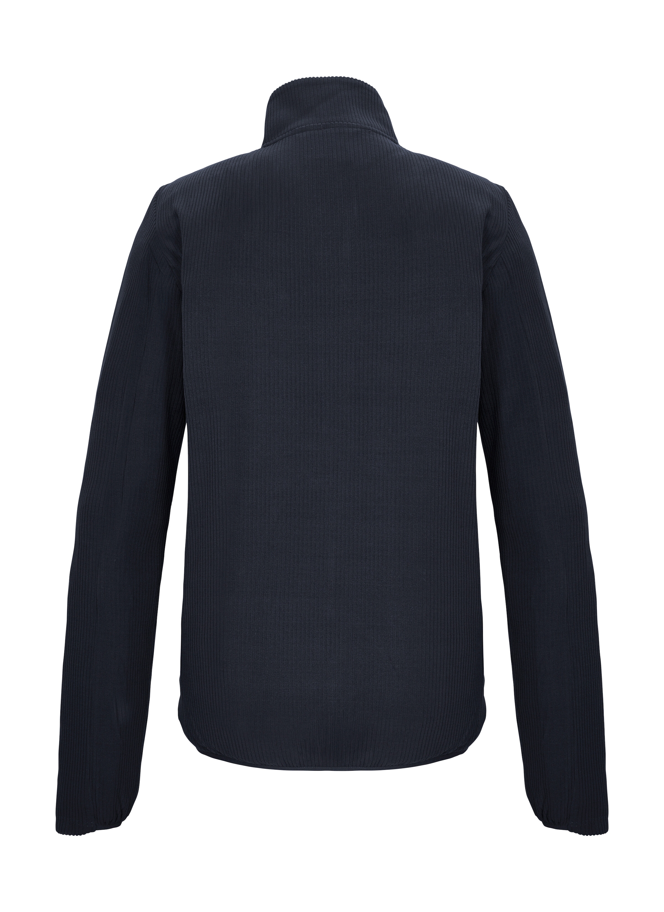 G.I.G.A. DX by killtec Fleecejacke »GW 4 MN KNTFLC JCKT« Leichte Strickfleecejacke, elastisch, 3 Taschen, Kinnschutz