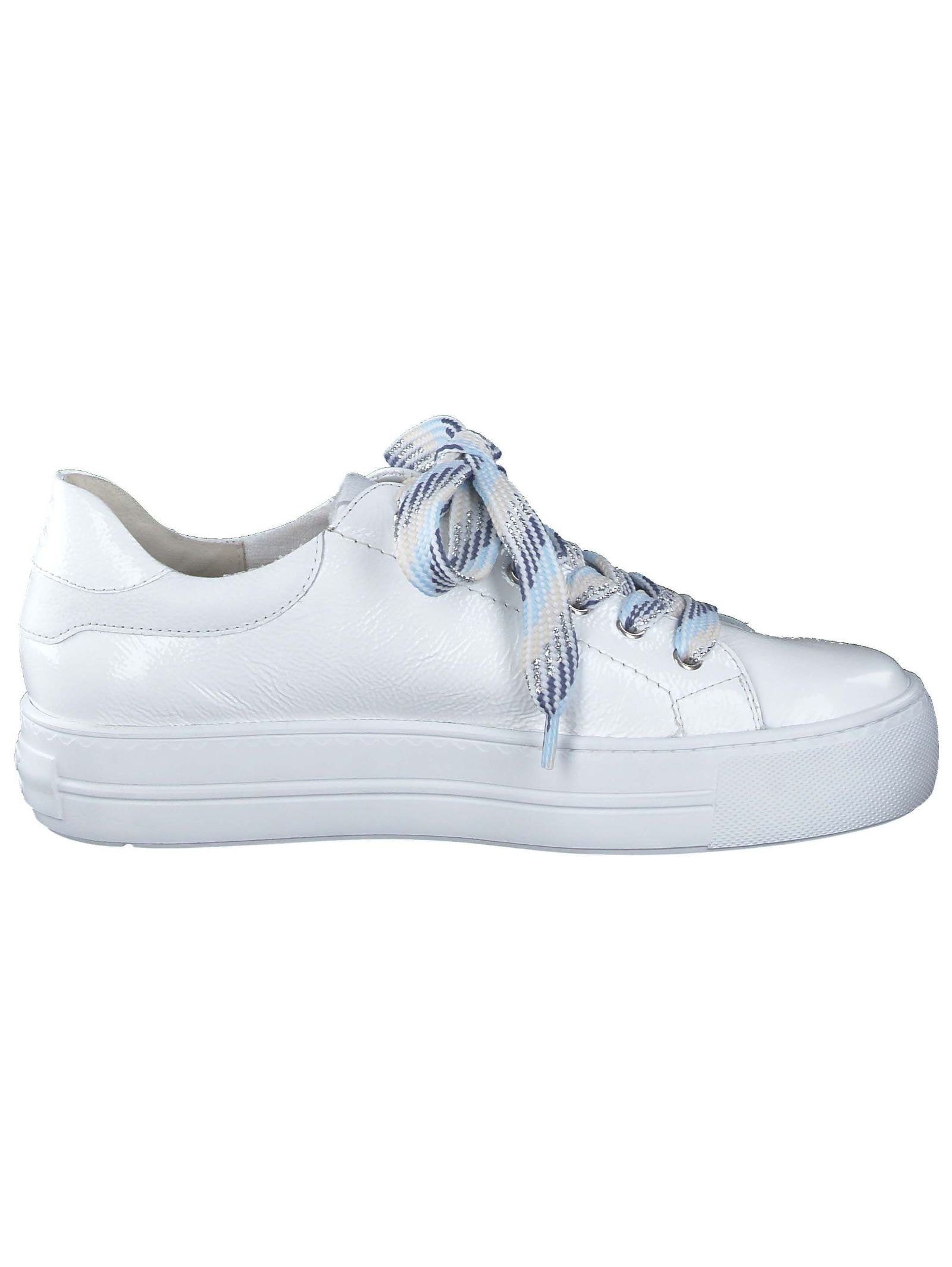 Paul Green Sneaker »Paul Green Sneaker Leder«