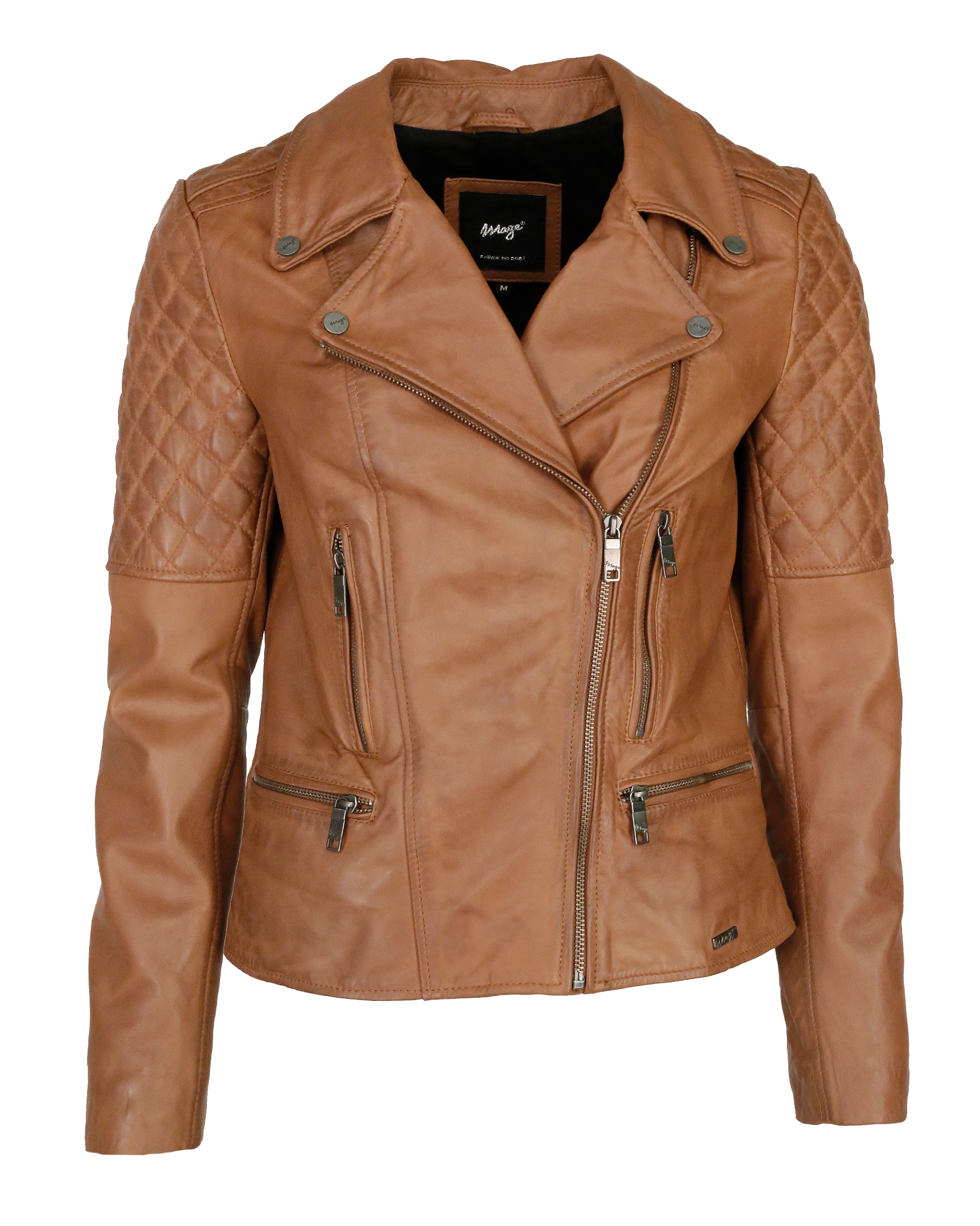 Lederjacke Maze kaufen »Solna« online BAUR |