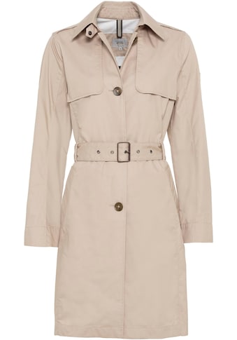 camel active Trenchcoat