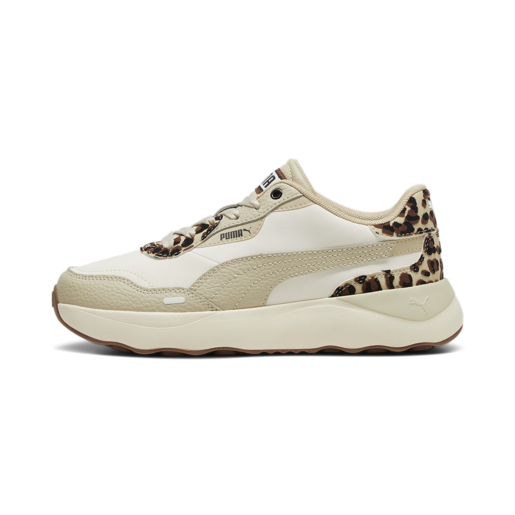 PUMA Sneaker »Runtamed Platform Drama Sneakers Damen«