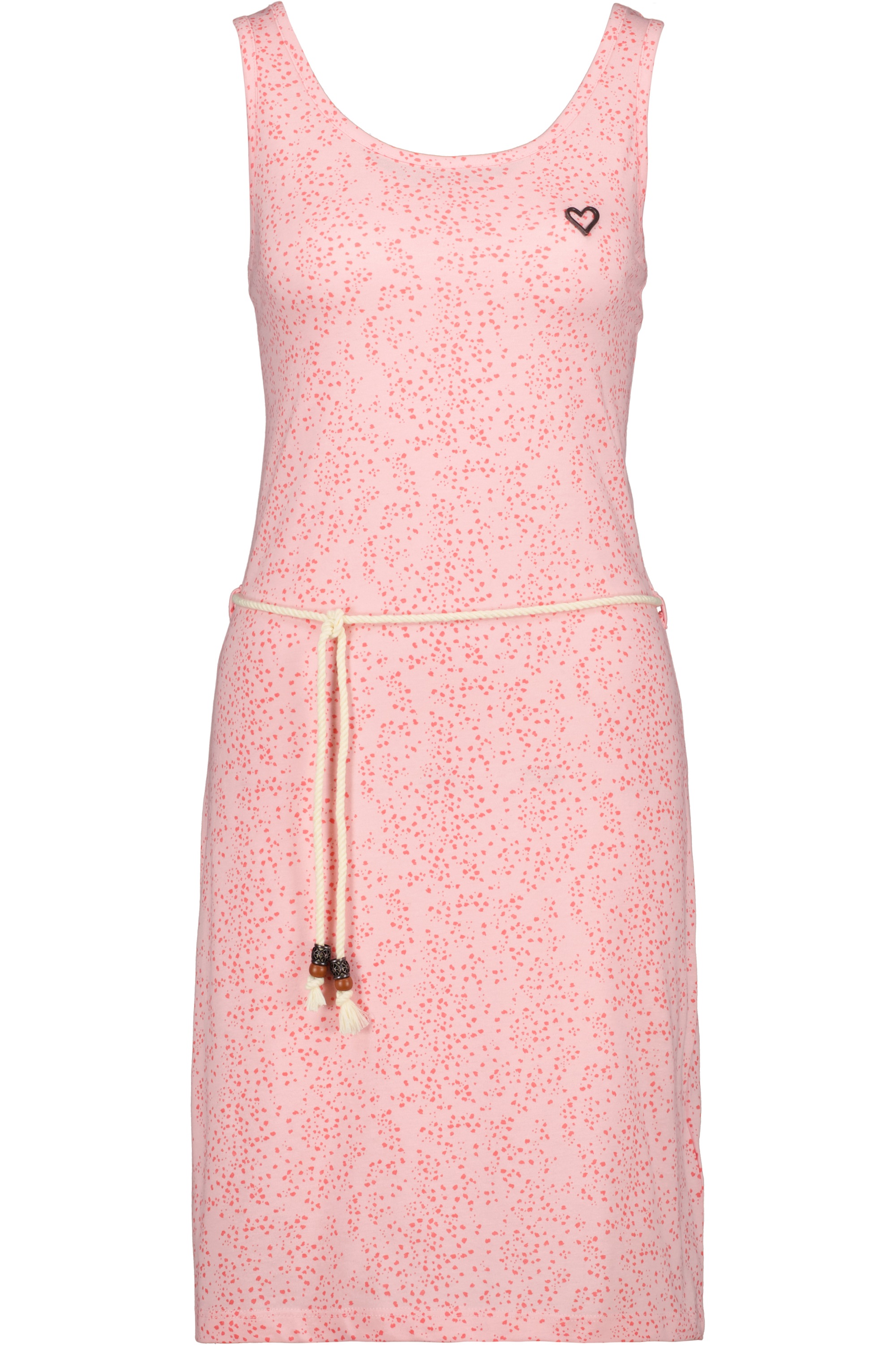 Alife & Kickin Sommerkleid "Damen JenniferAK Z" günstig online kaufen