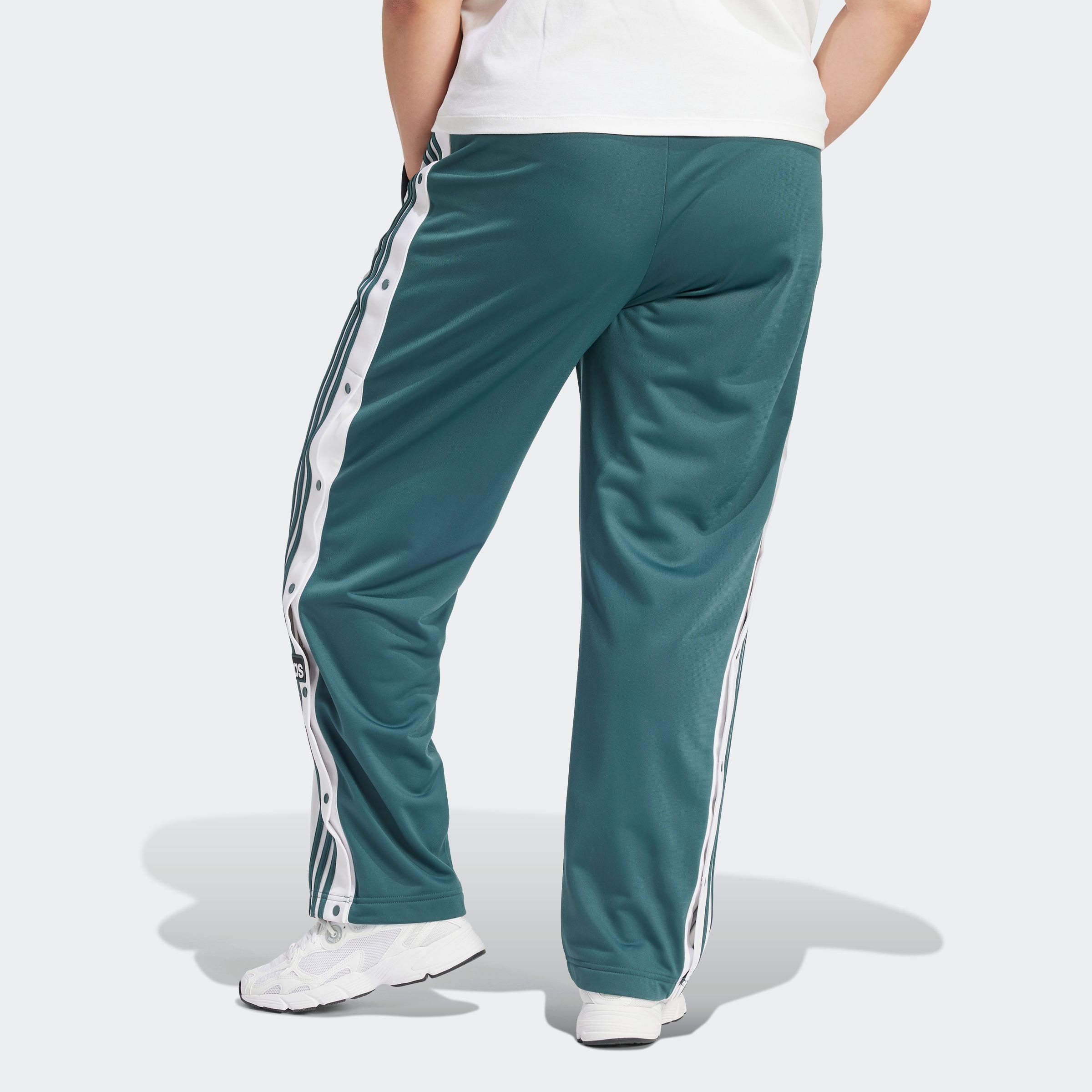 adidas Originals Sporthose »ADIBREAK PT«, (1 tlg.), Knopfhose, Knopfleiste am Bein