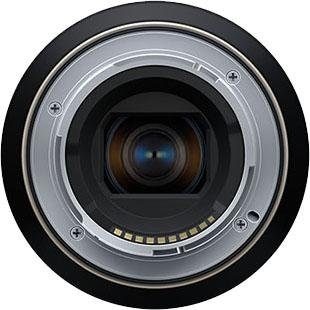 Tamron Weitwinkelobjektiv »AF 24mm F/2.8 Di III OSD 1/2 MACRO für Sony Alpha passendes«