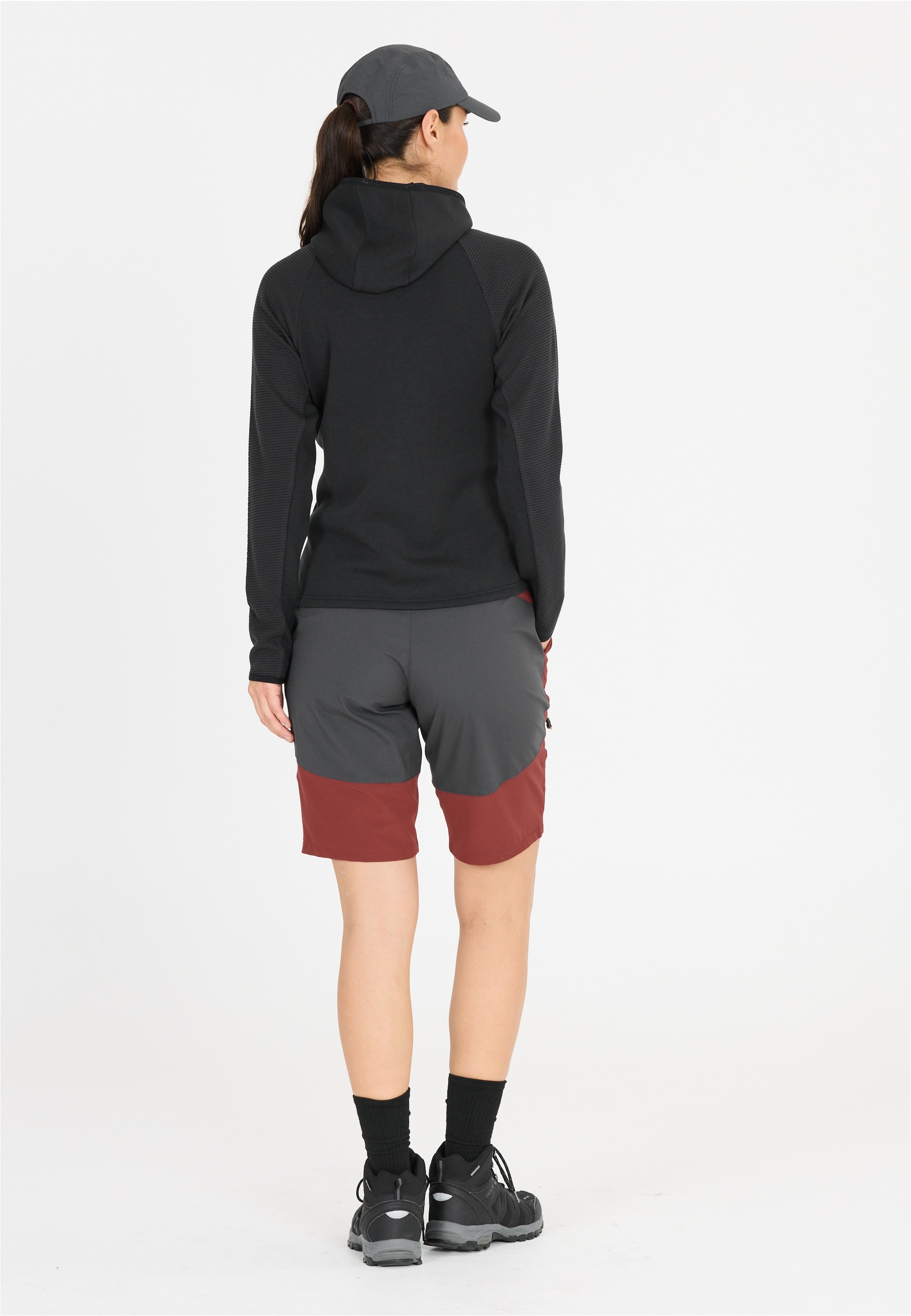 WHISTLER Shorts »Avatar«, mit wasserdichter Eigenschaft