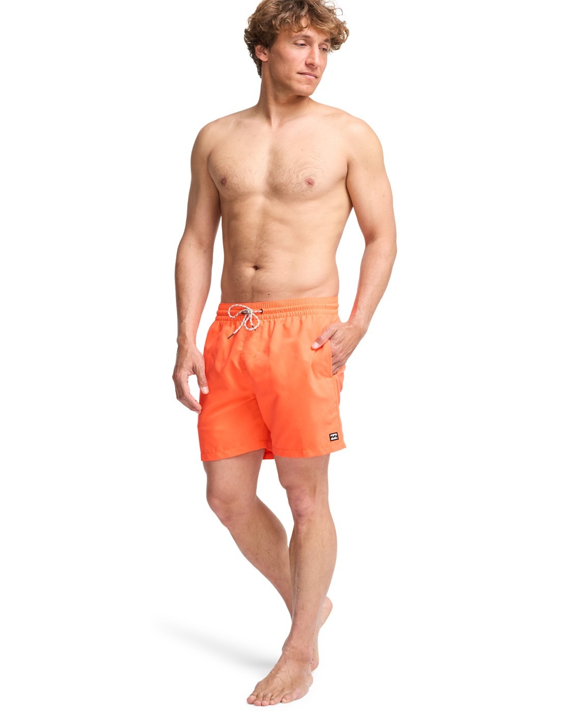 Thumbnail - Billabong Boardshorts "All Day Layback 16""