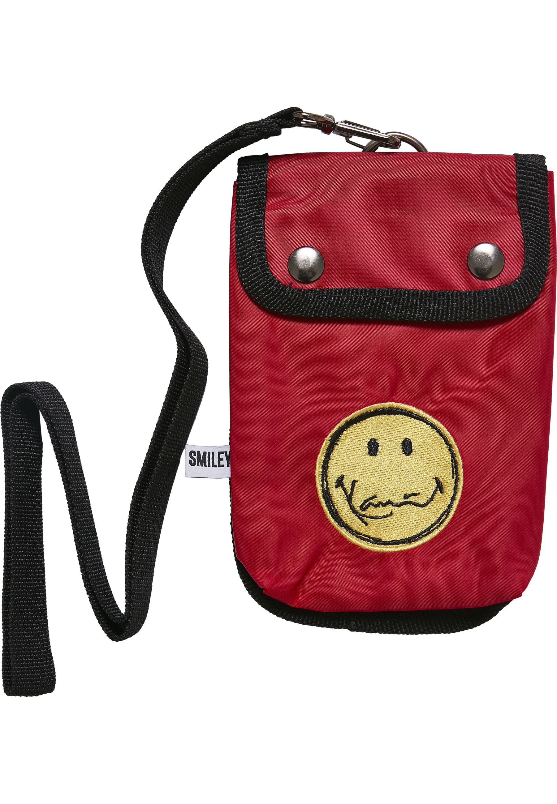 Karl Kani Schultertasche "Karl Kani Accessoires"