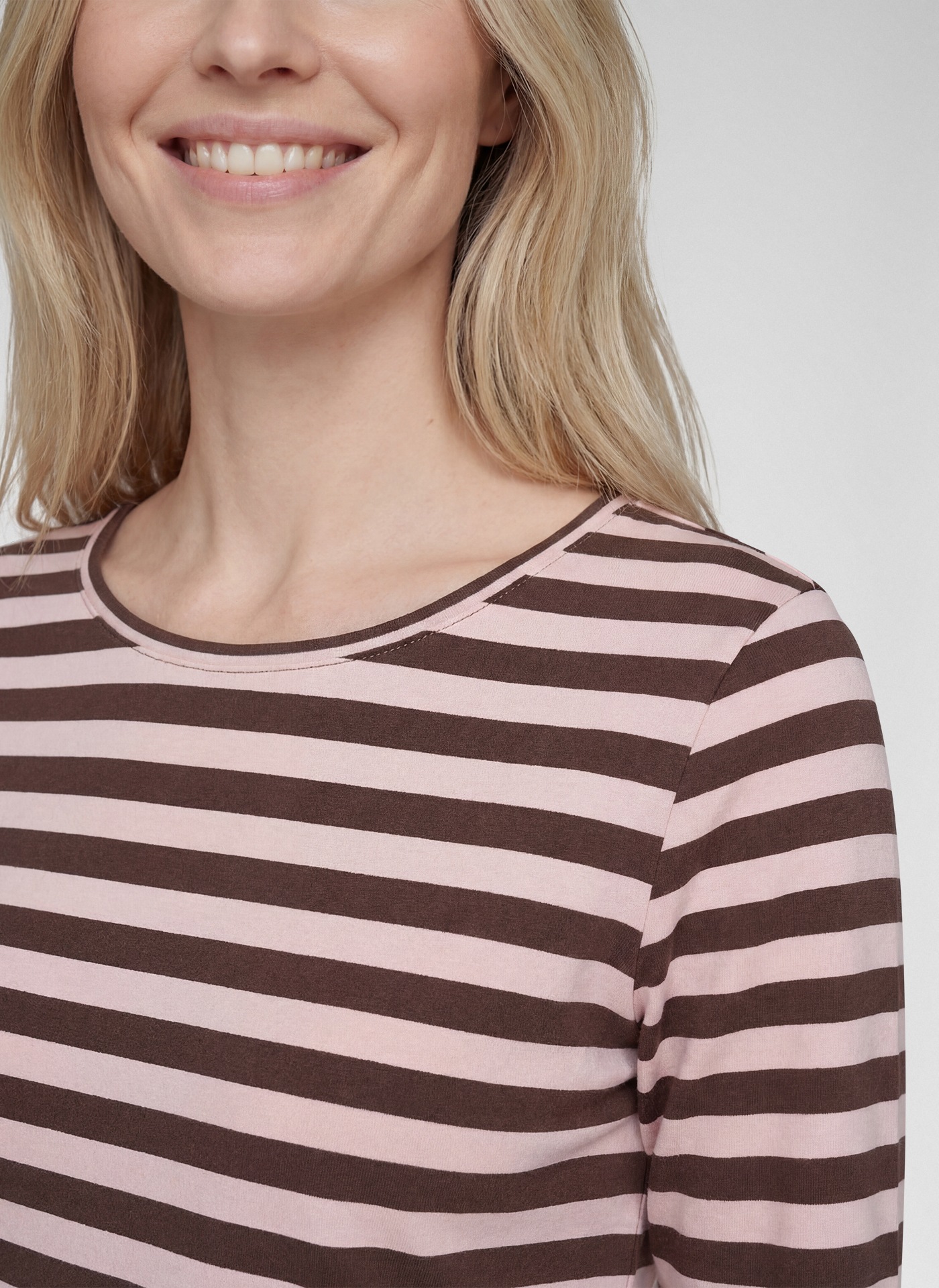 Rabe Print-Shirt »T-Shirt«