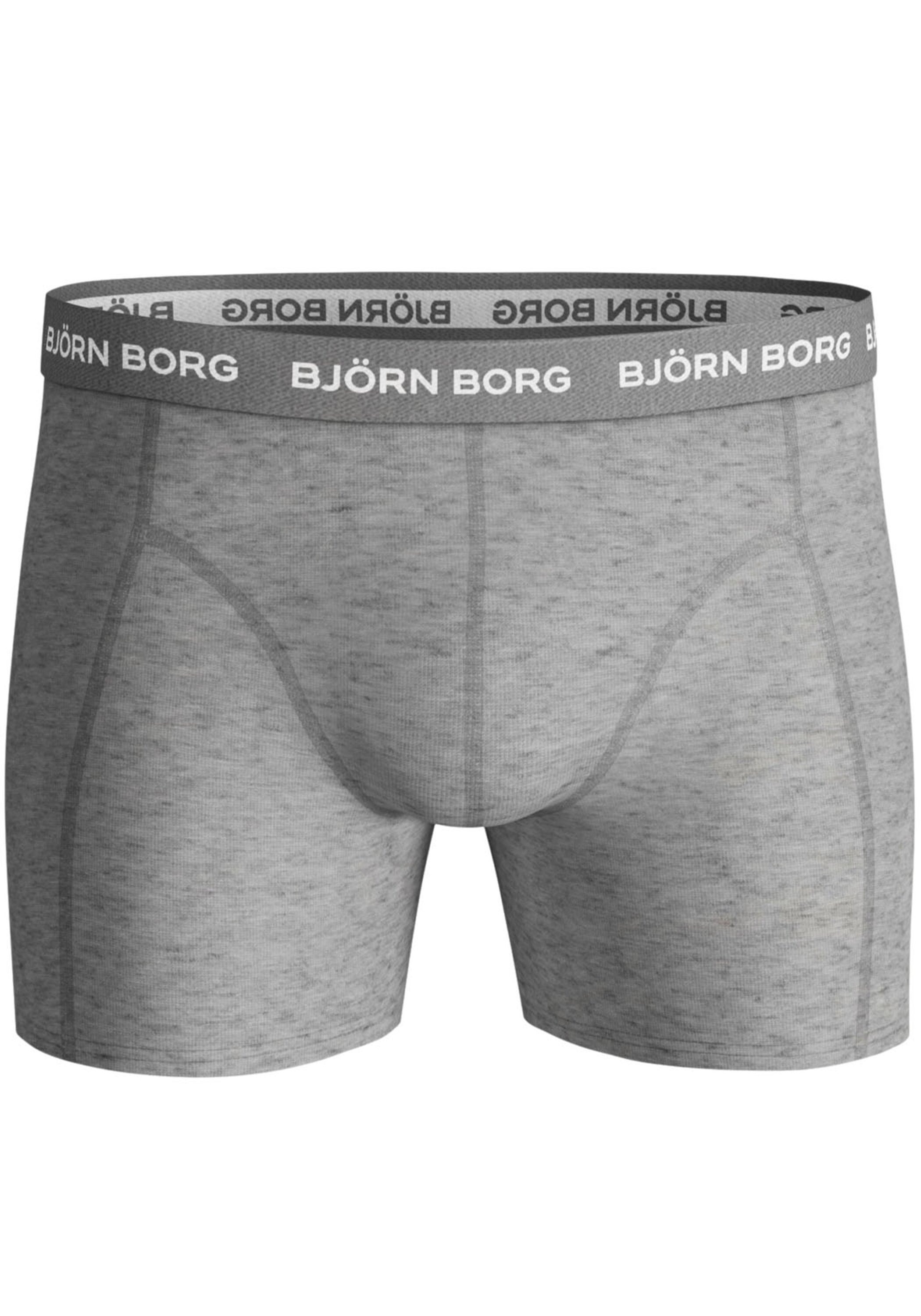 Björn Borg Boxershorts "Boxershort 12er Pack" günstig online kaufen