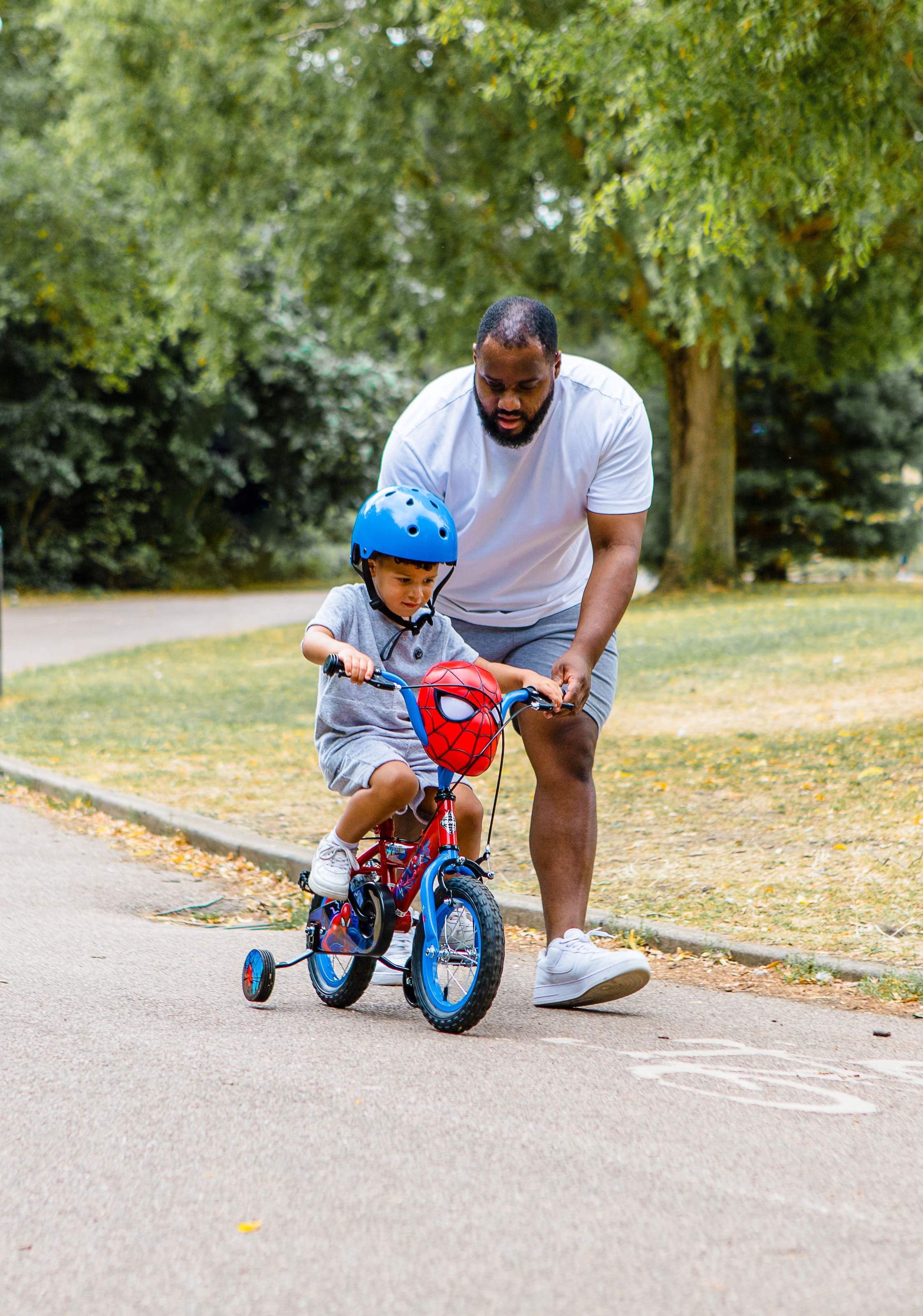 Huffy Kinderfahrrad