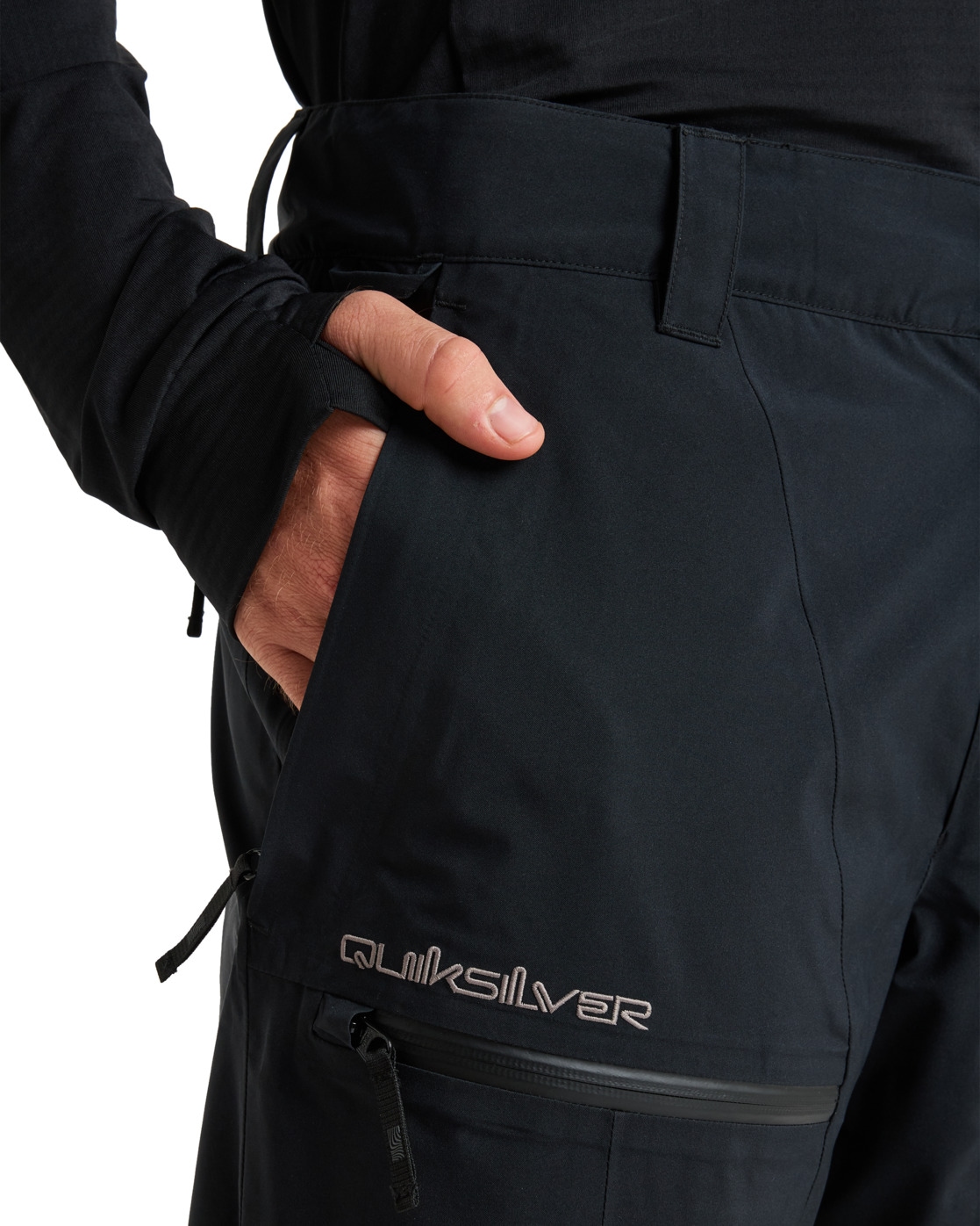Quiksilver Snowboardhose »Forever Stretch GORE-TEX®«