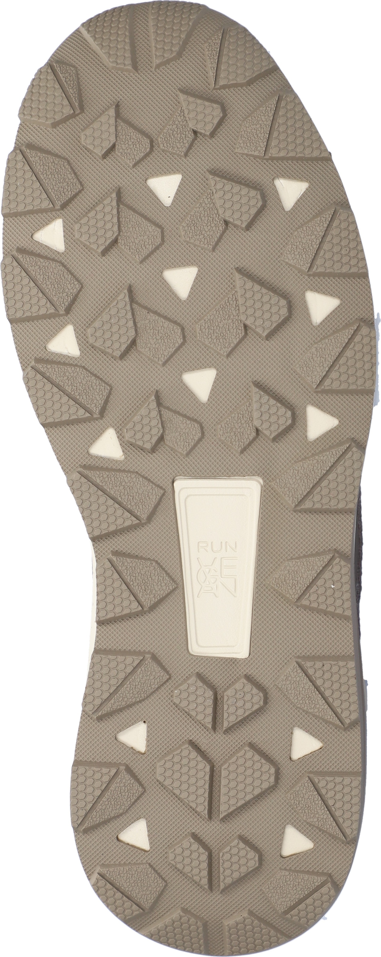 Waldläufer Sneaker »H-CARL«  Schnürschuh, Outdoorschuh in Komfortweite H (= sehr weit)