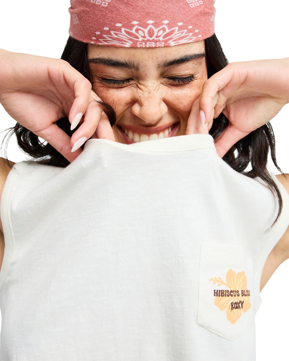 Roxy T-Shirt »Salt Blocks Muscle«