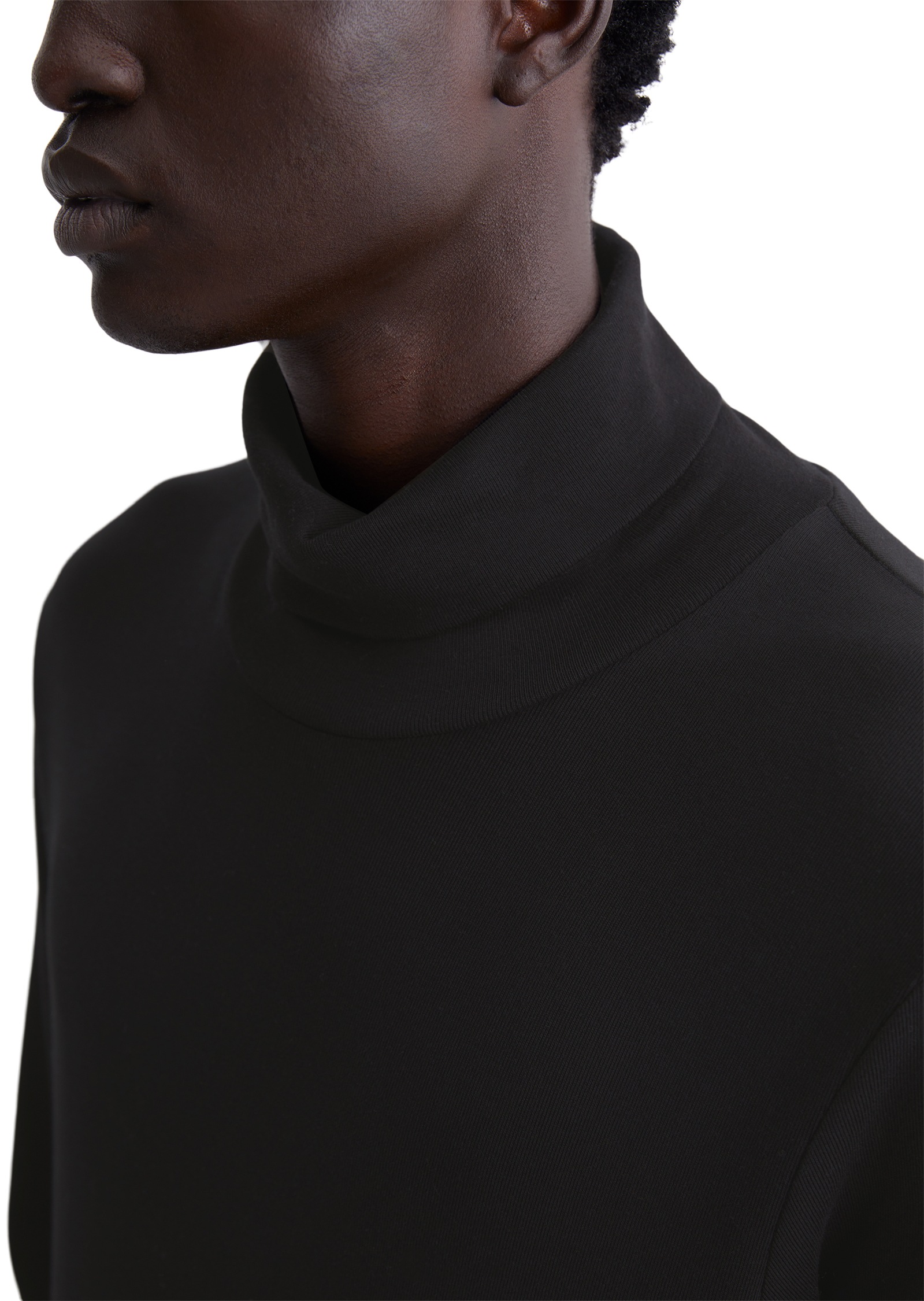 Marc O'Polo Rollkragenshirt