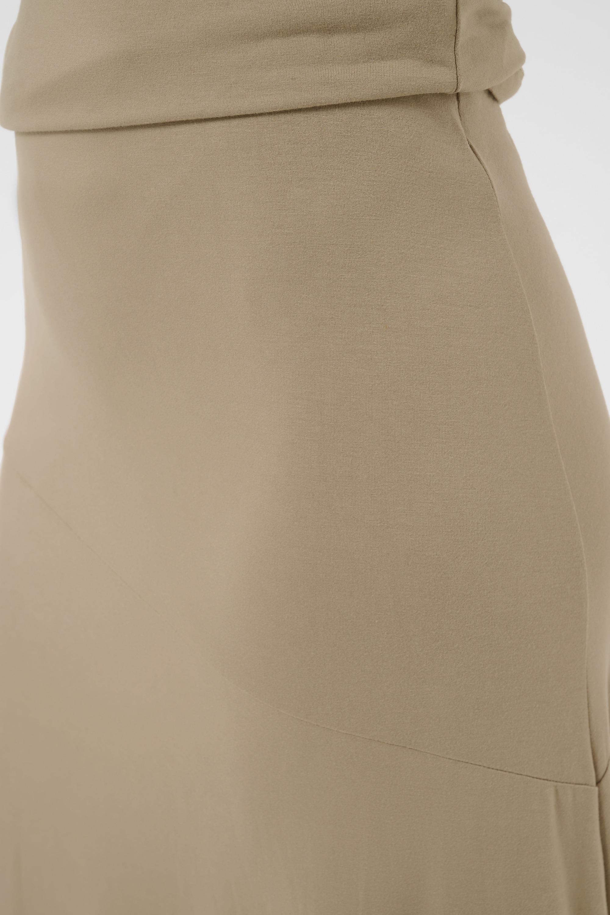 Saint Tropez Midirock »Damen Rock ViggaSZ«